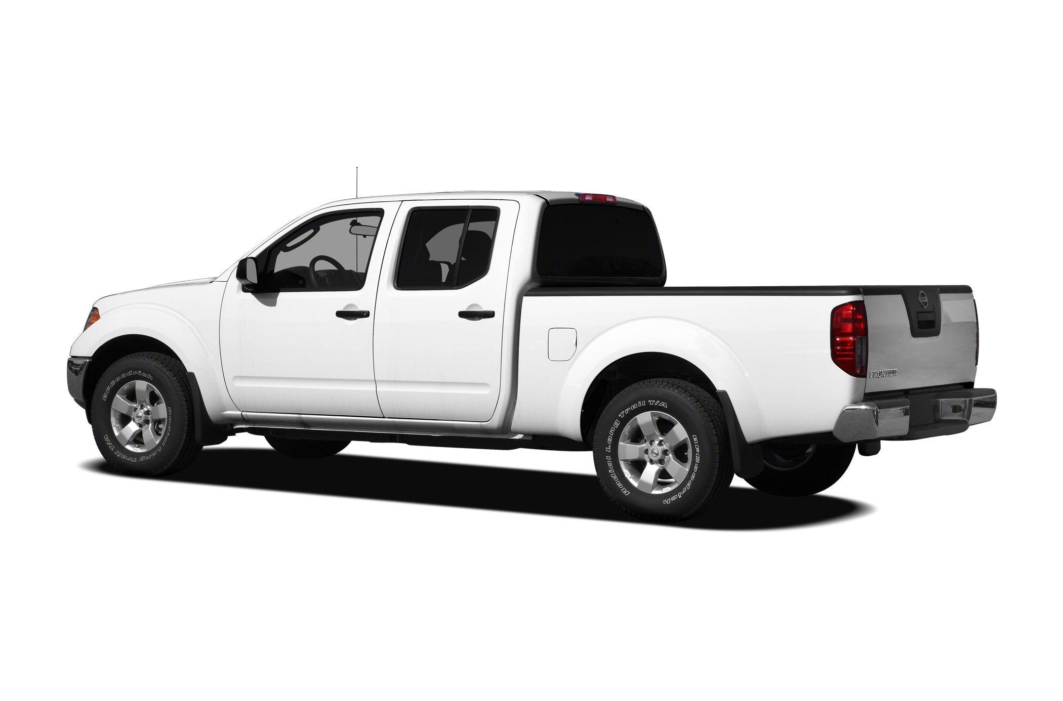 2011 Nissan Frontier
