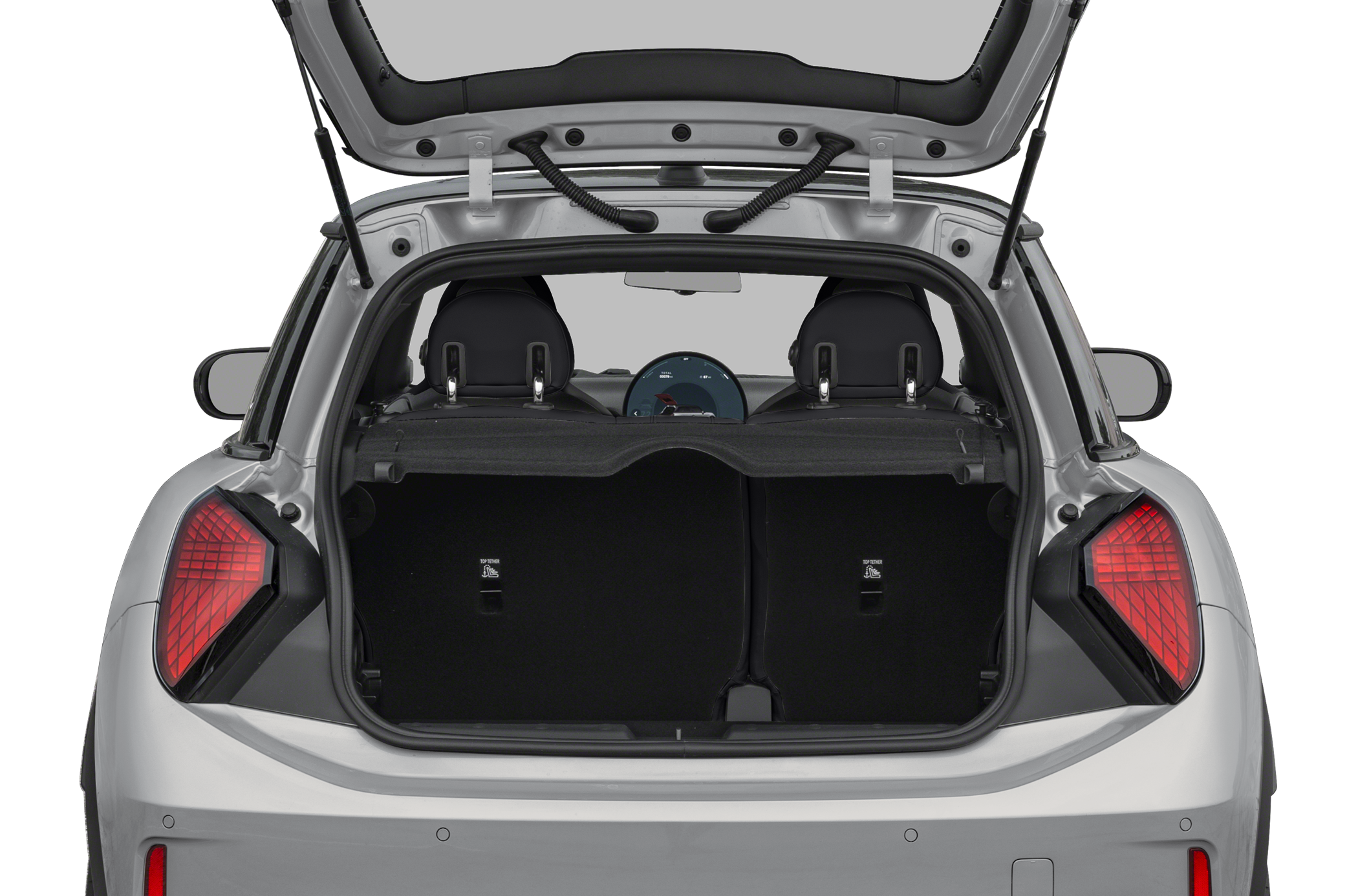 2025 MINI Hardtop