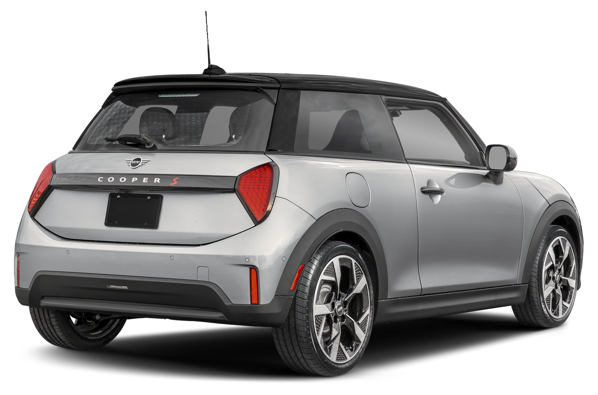 2025 MINI Hardtop
