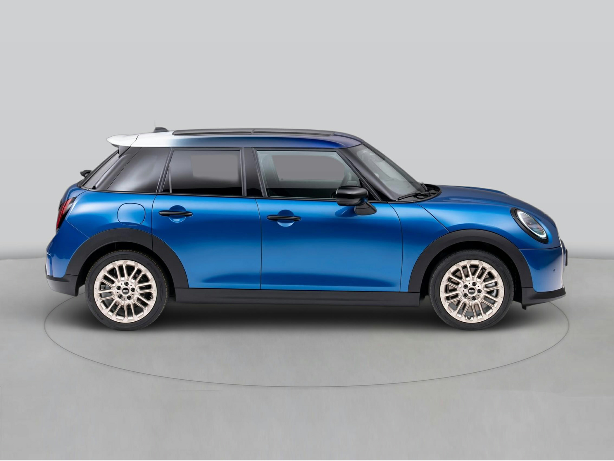 2025 MINI Hardtop