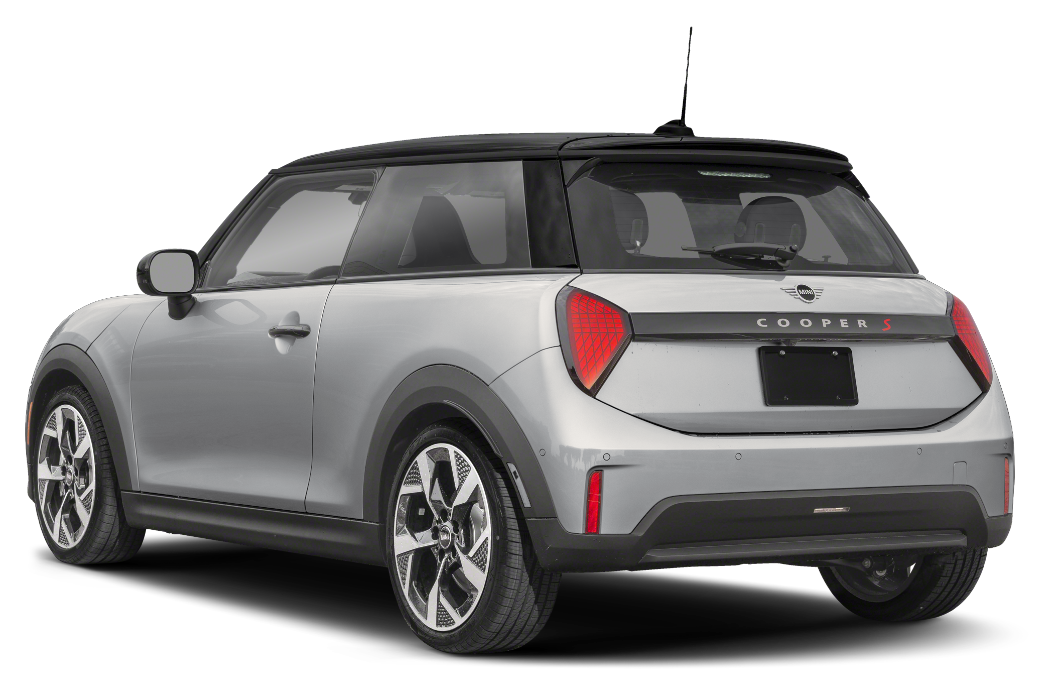 2025 MINI Hardtop