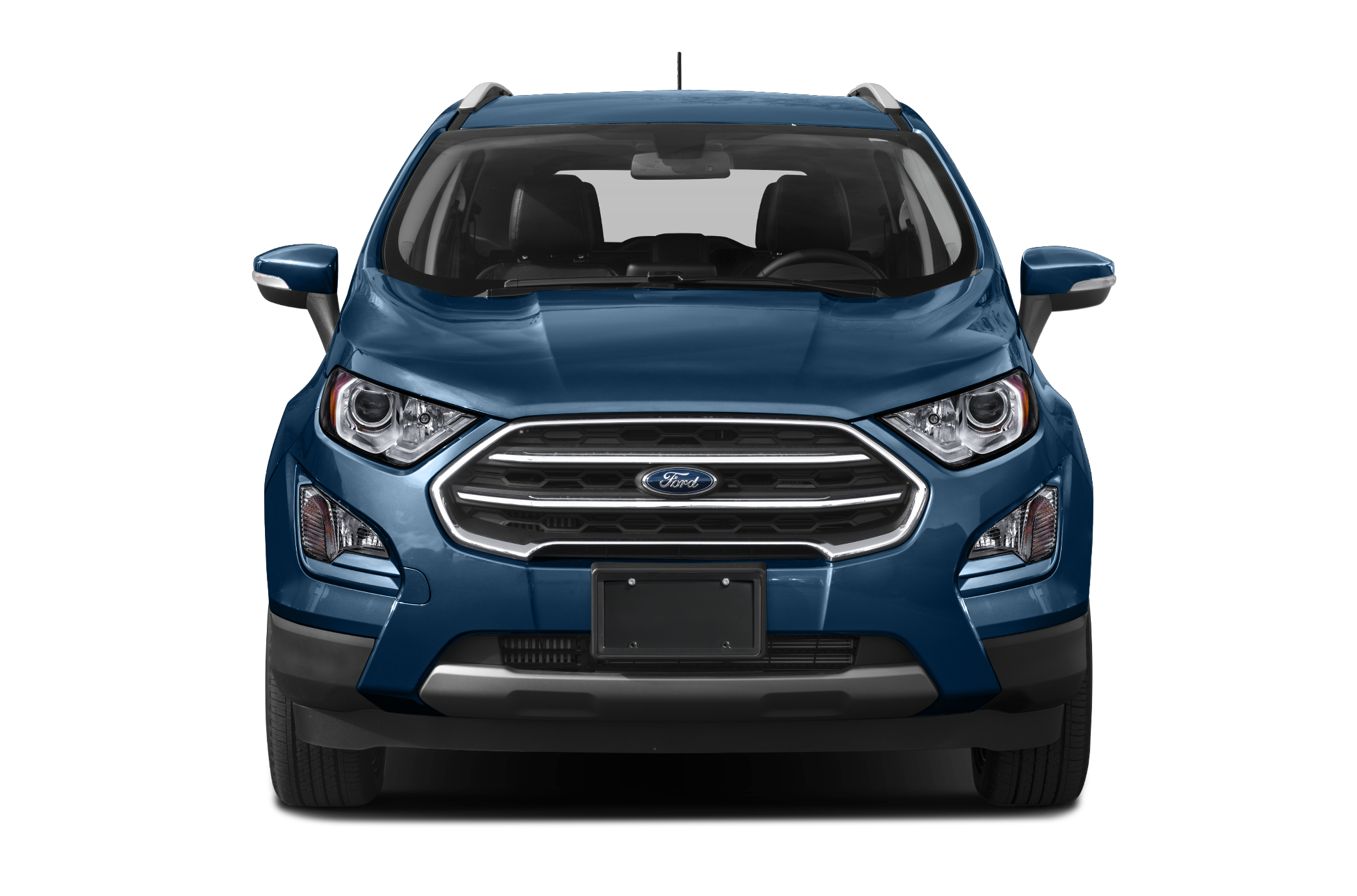 2021 Ford EcoSport