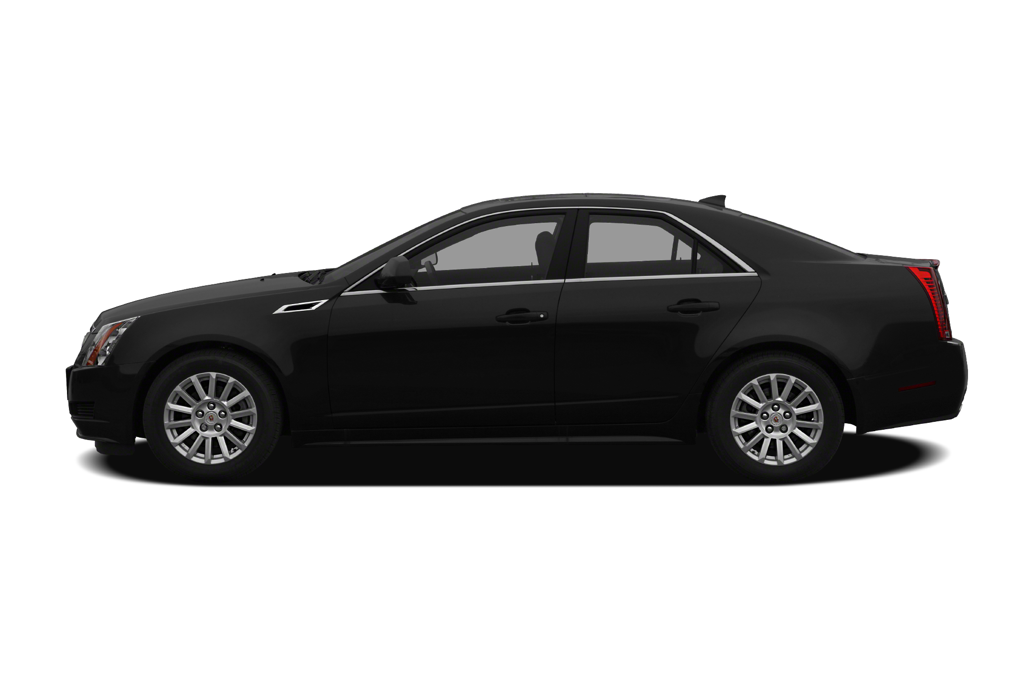 2013 Cadillac CTS