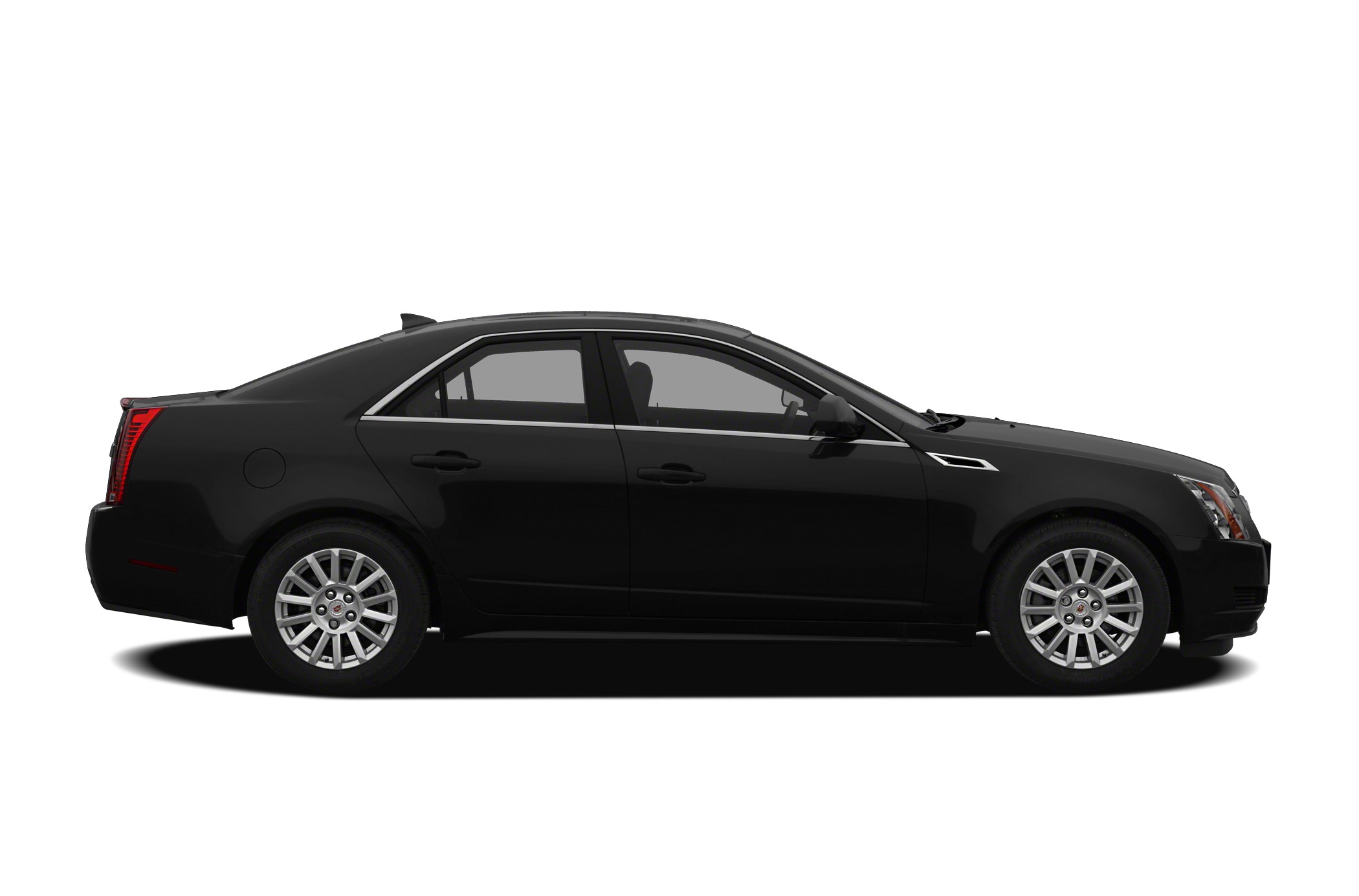 2013 Cadillac CTS