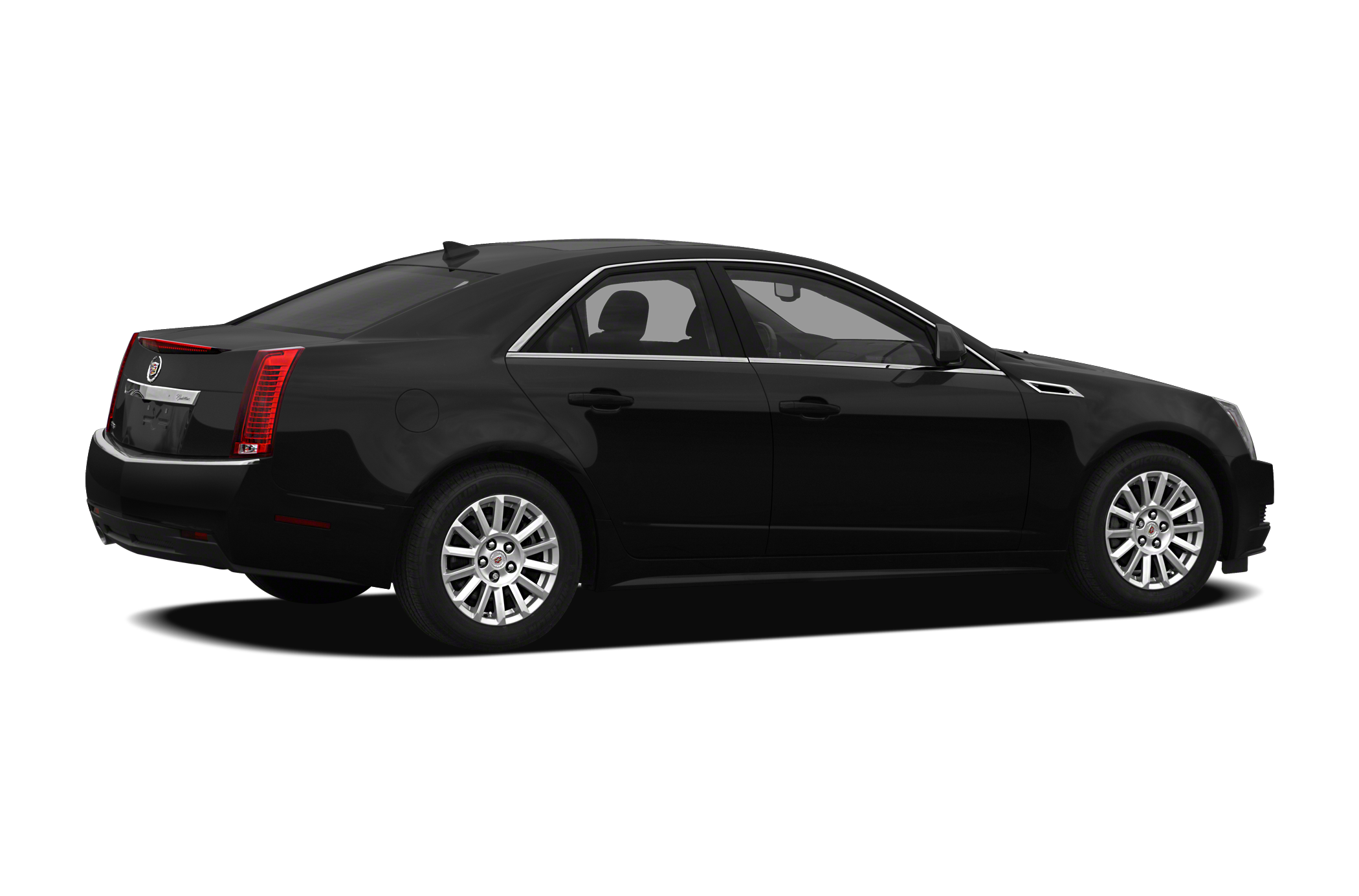 2013 Cadillac CTS