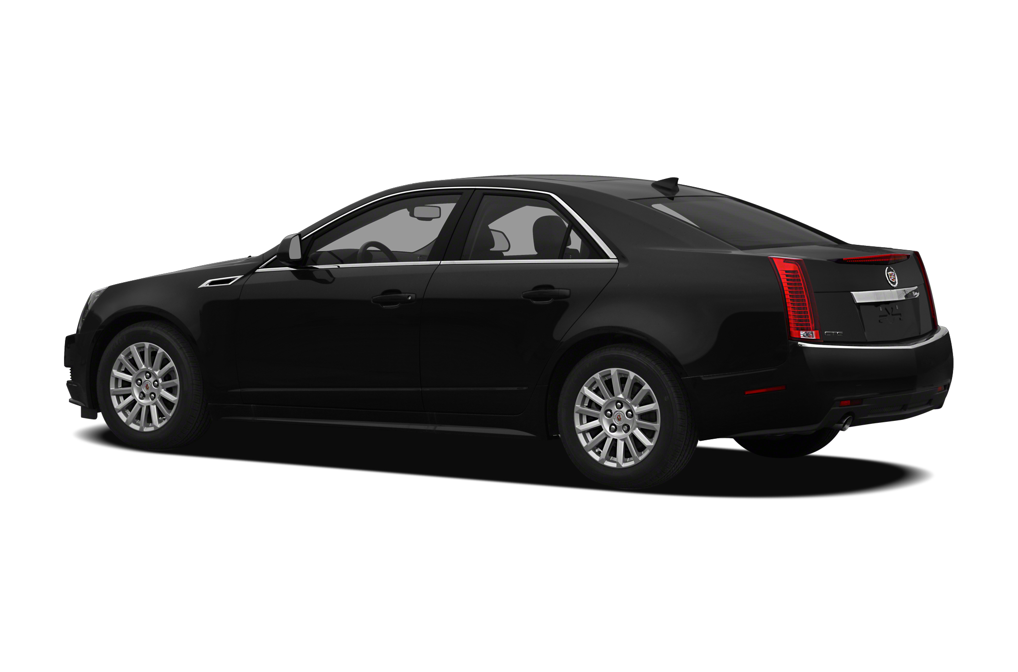 2013 Cadillac CTS