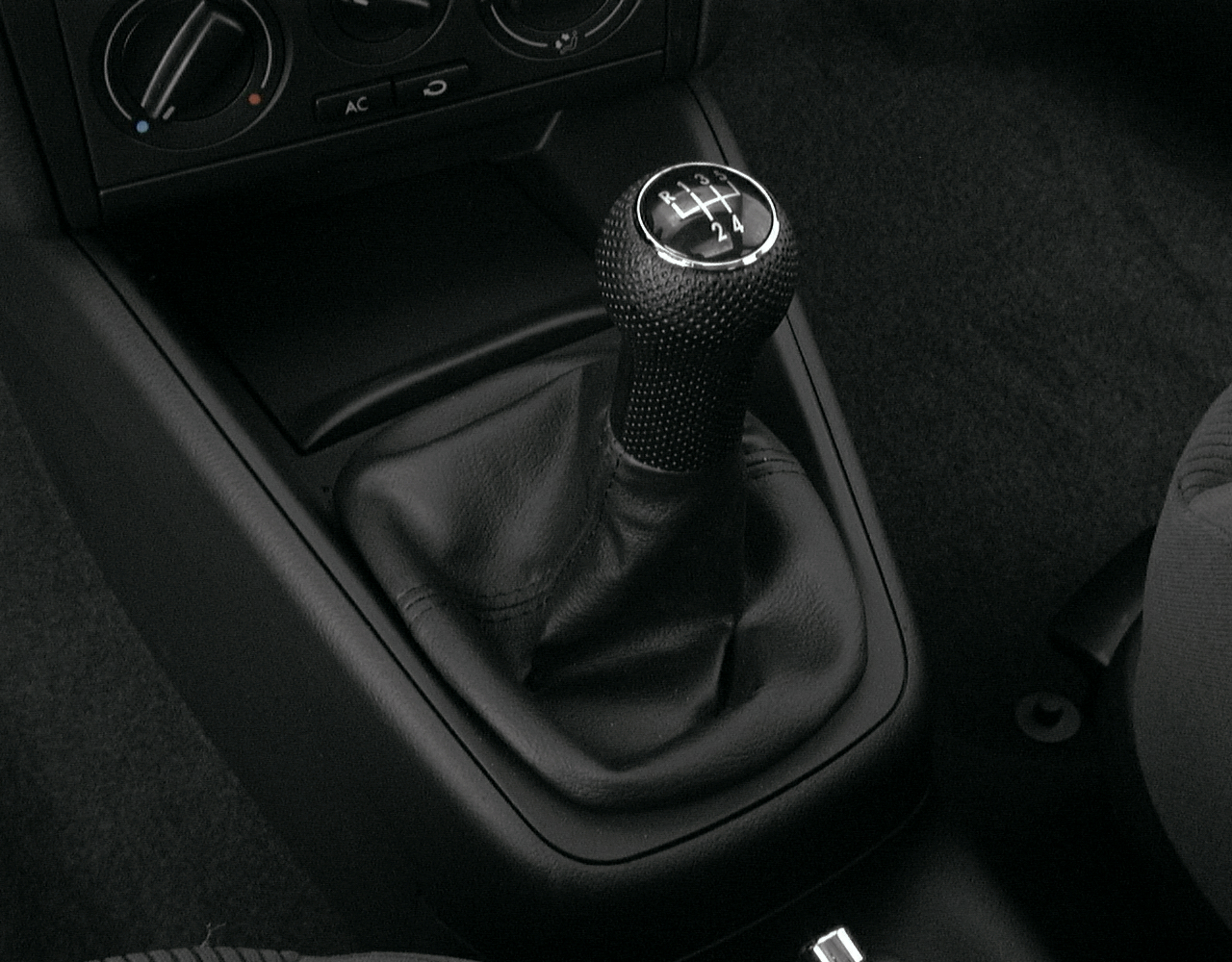 2001 Volkswagen Jetta