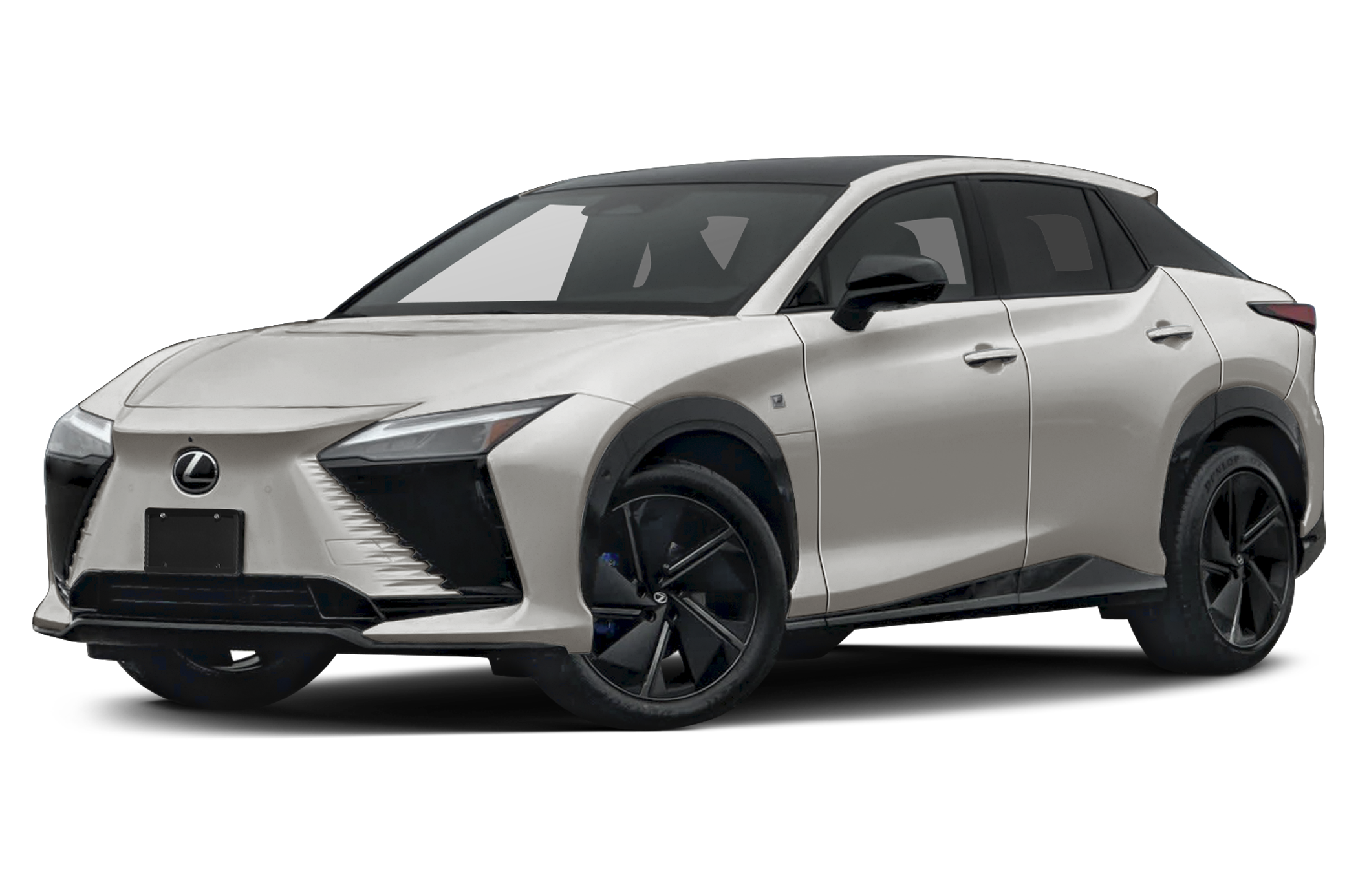 2026 Lexus RZ 550e RZ 550e F SPORT