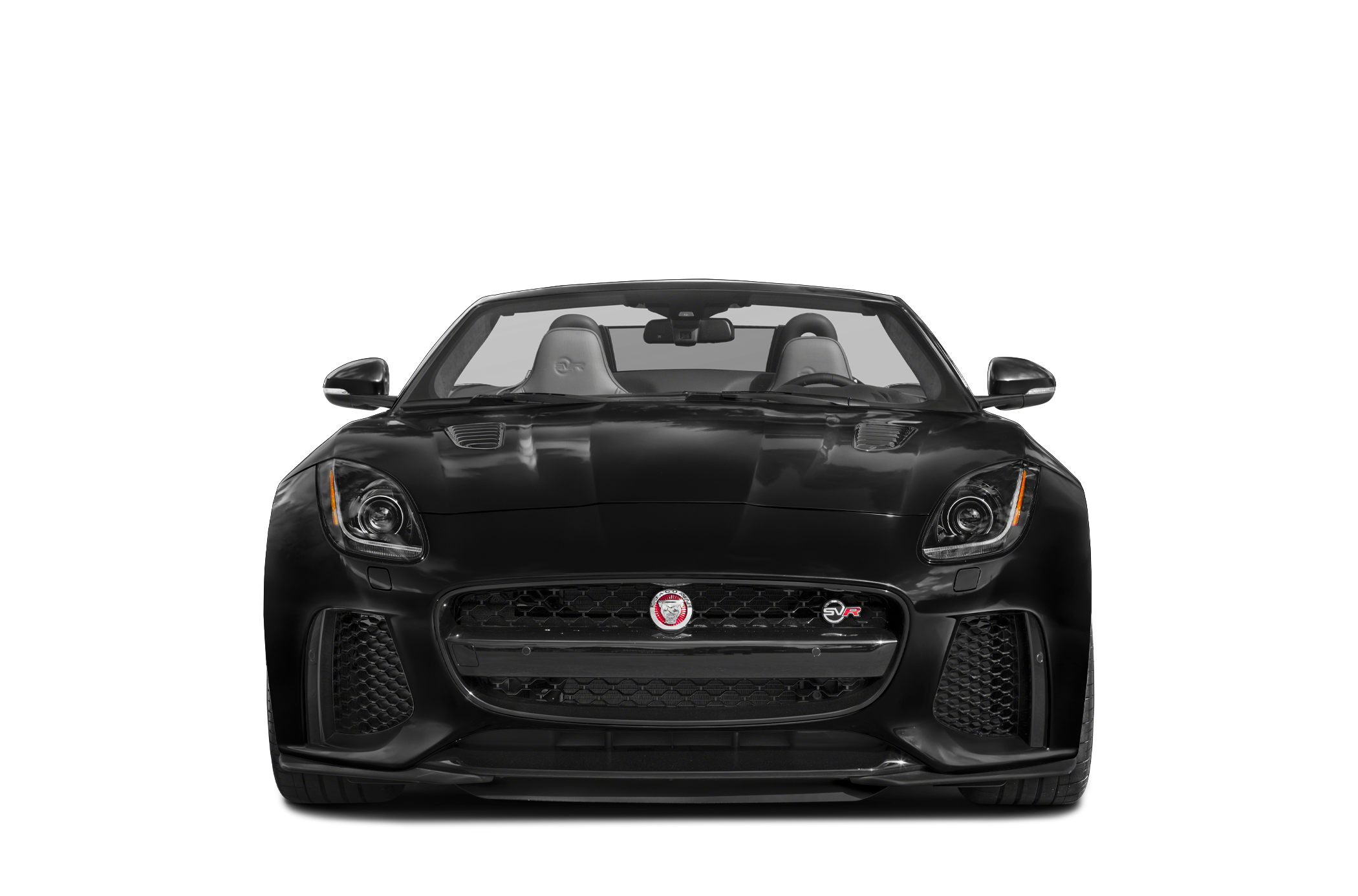 2019 Jaguar F-TYPE