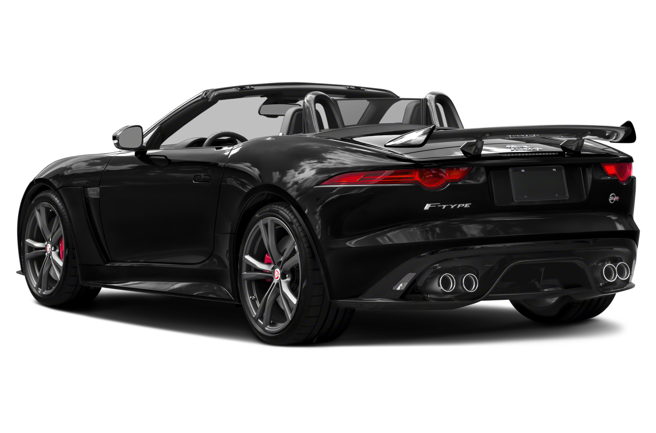 2019 Jaguar F-TYPE