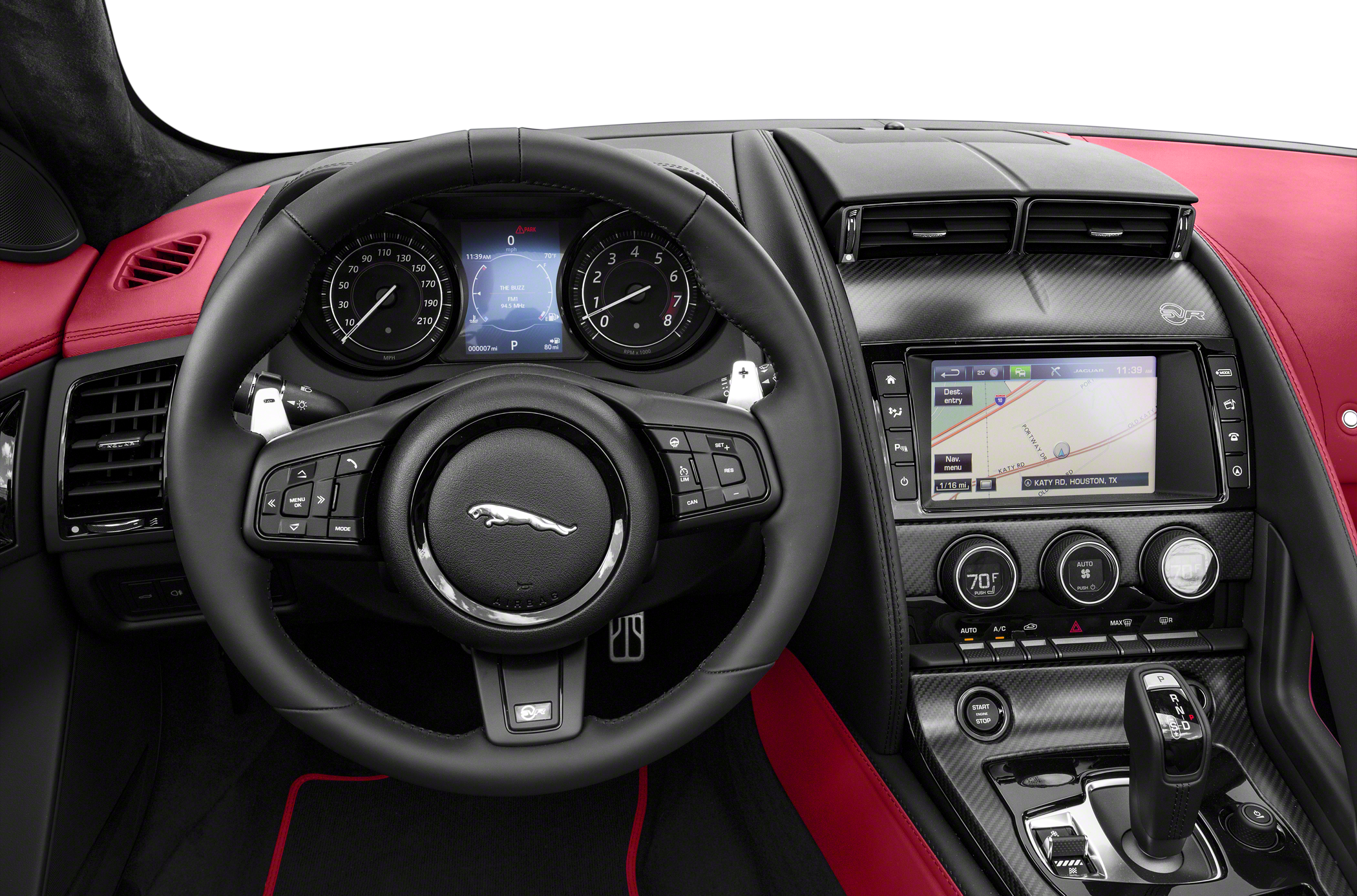 2019 Jaguar F-TYPE
