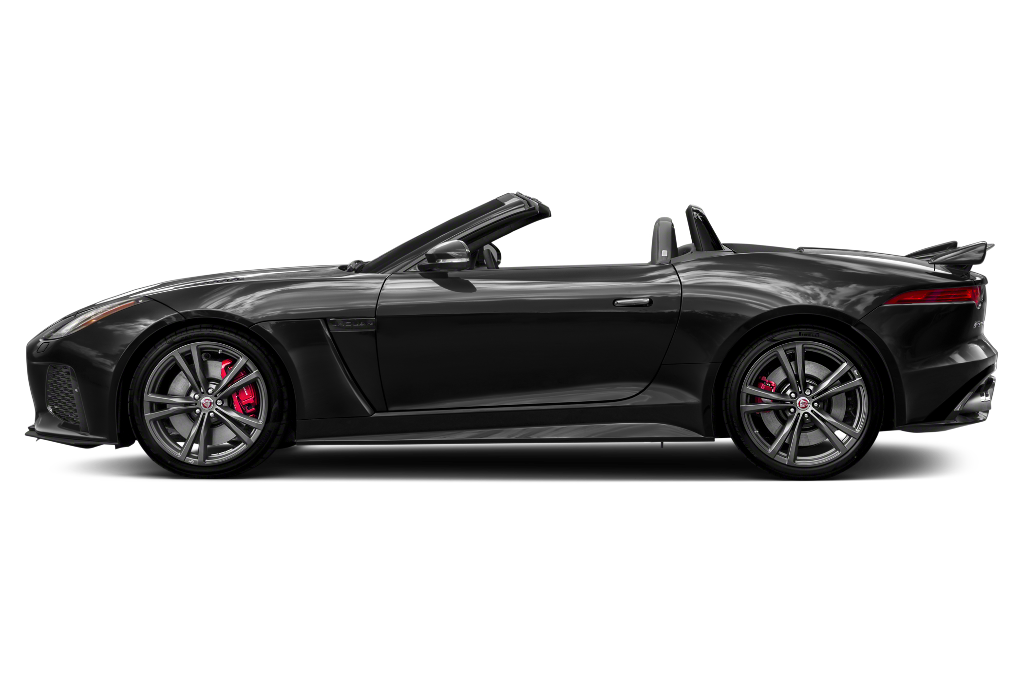 2019 Jaguar F-TYPE