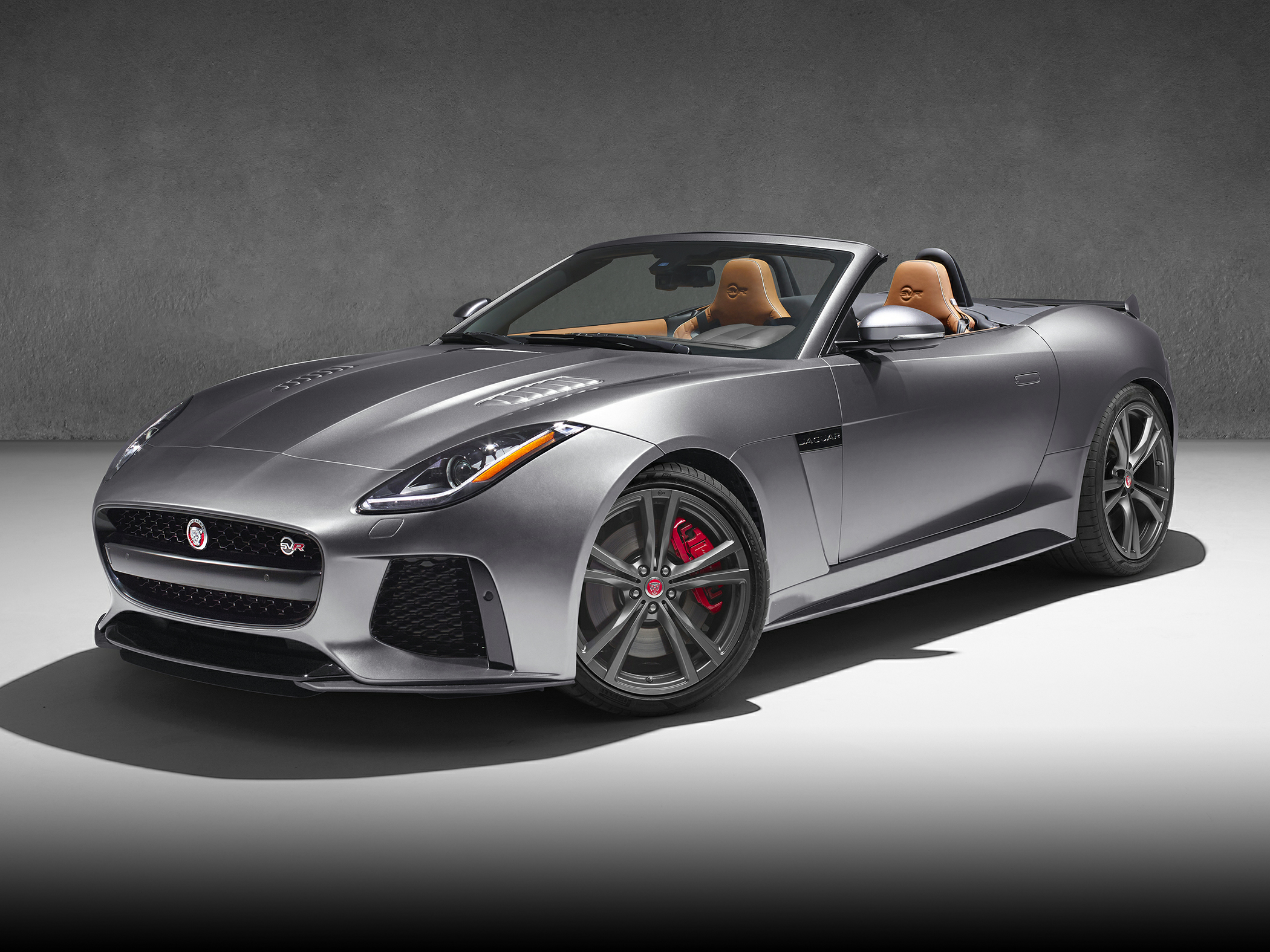 2019 Jaguar F-TYPE