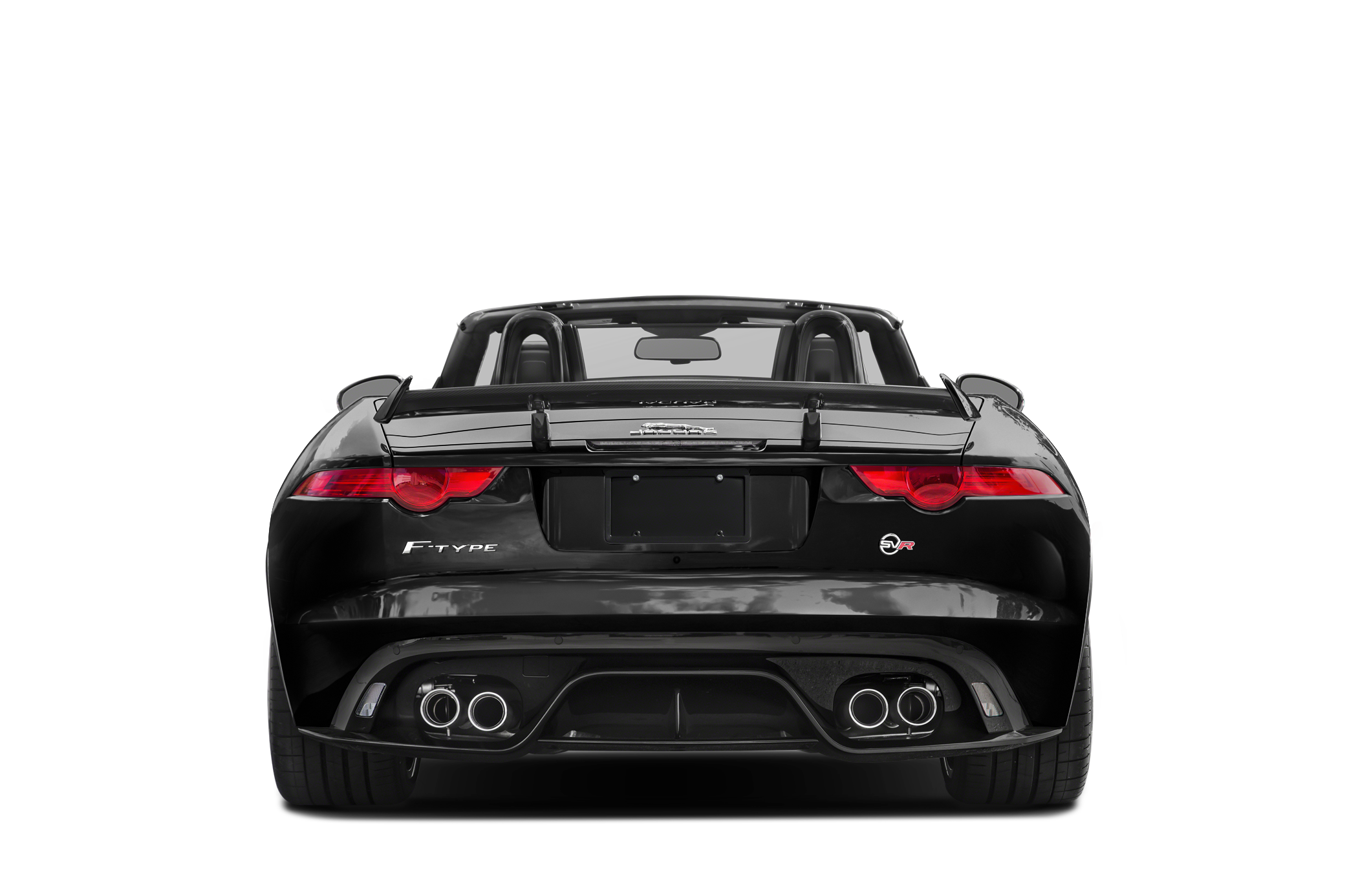 2019 Jaguar F-TYPE