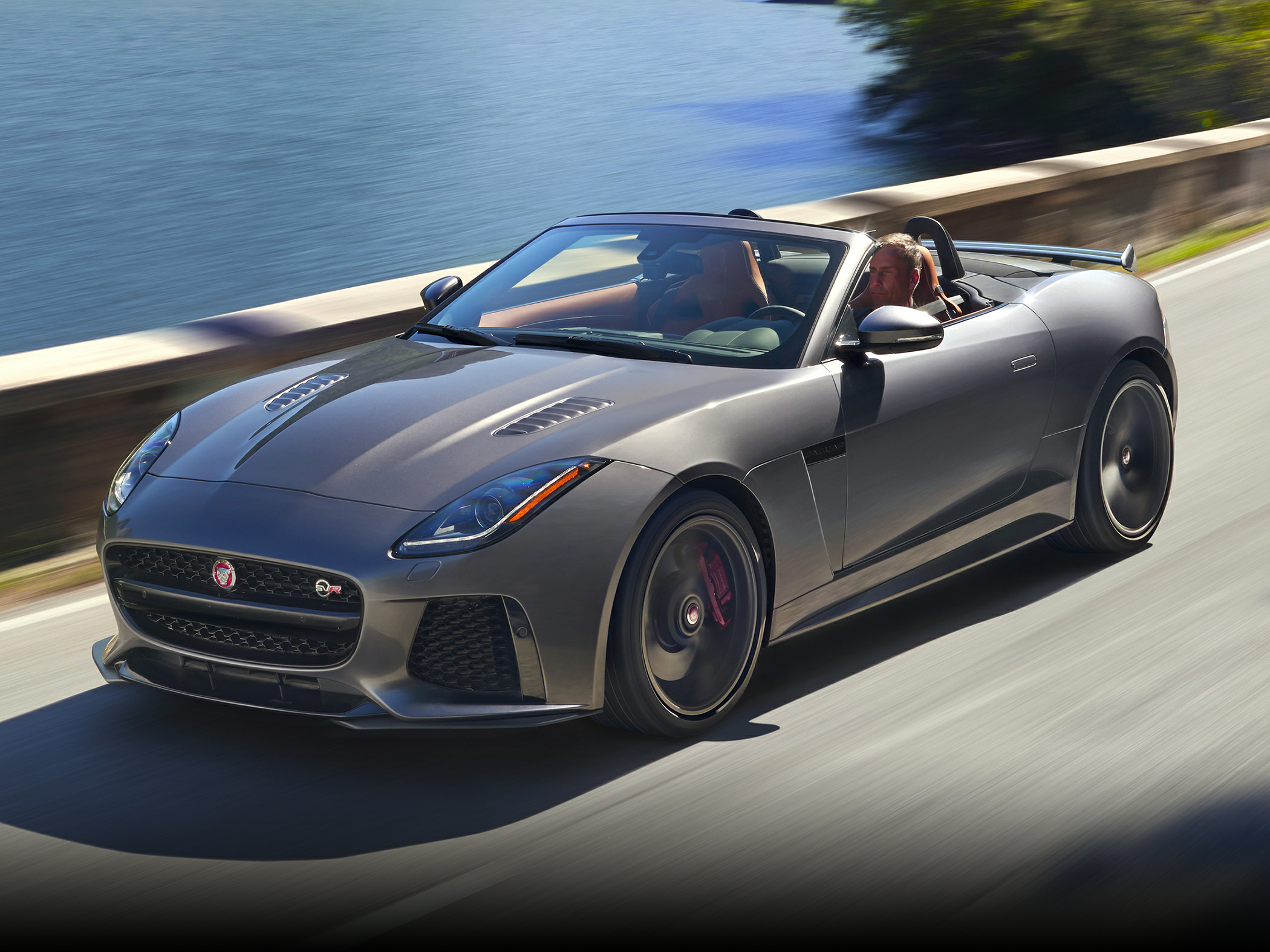 2019 Jaguar F-TYPE