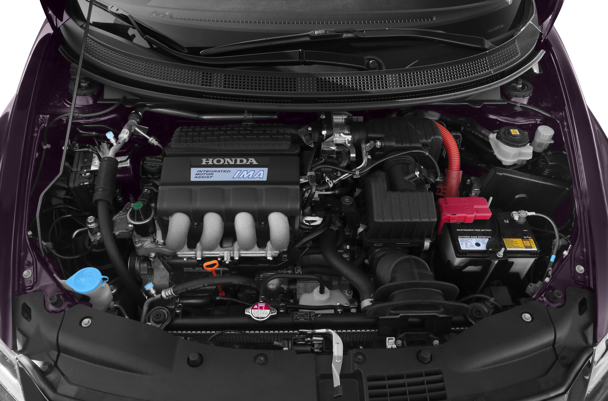2013 Honda CR-Z