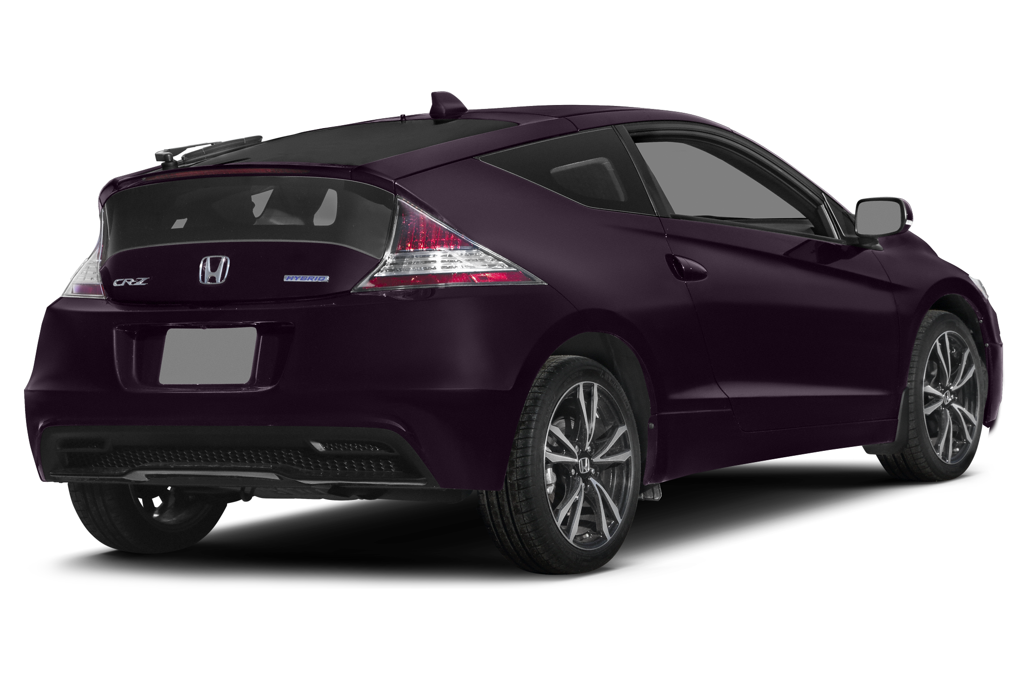 2013 Honda CR-Z