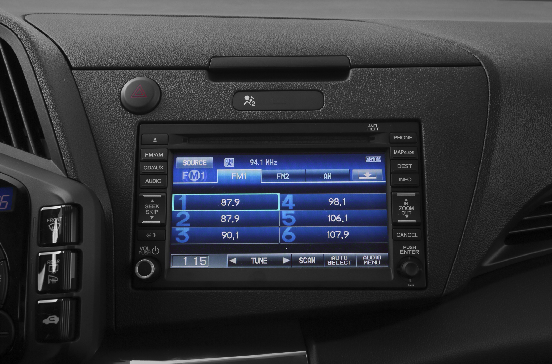 2013 Honda CR-Z