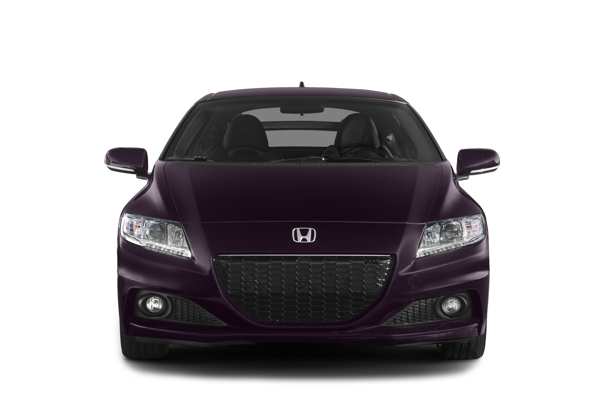 2013 Honda CR-Z