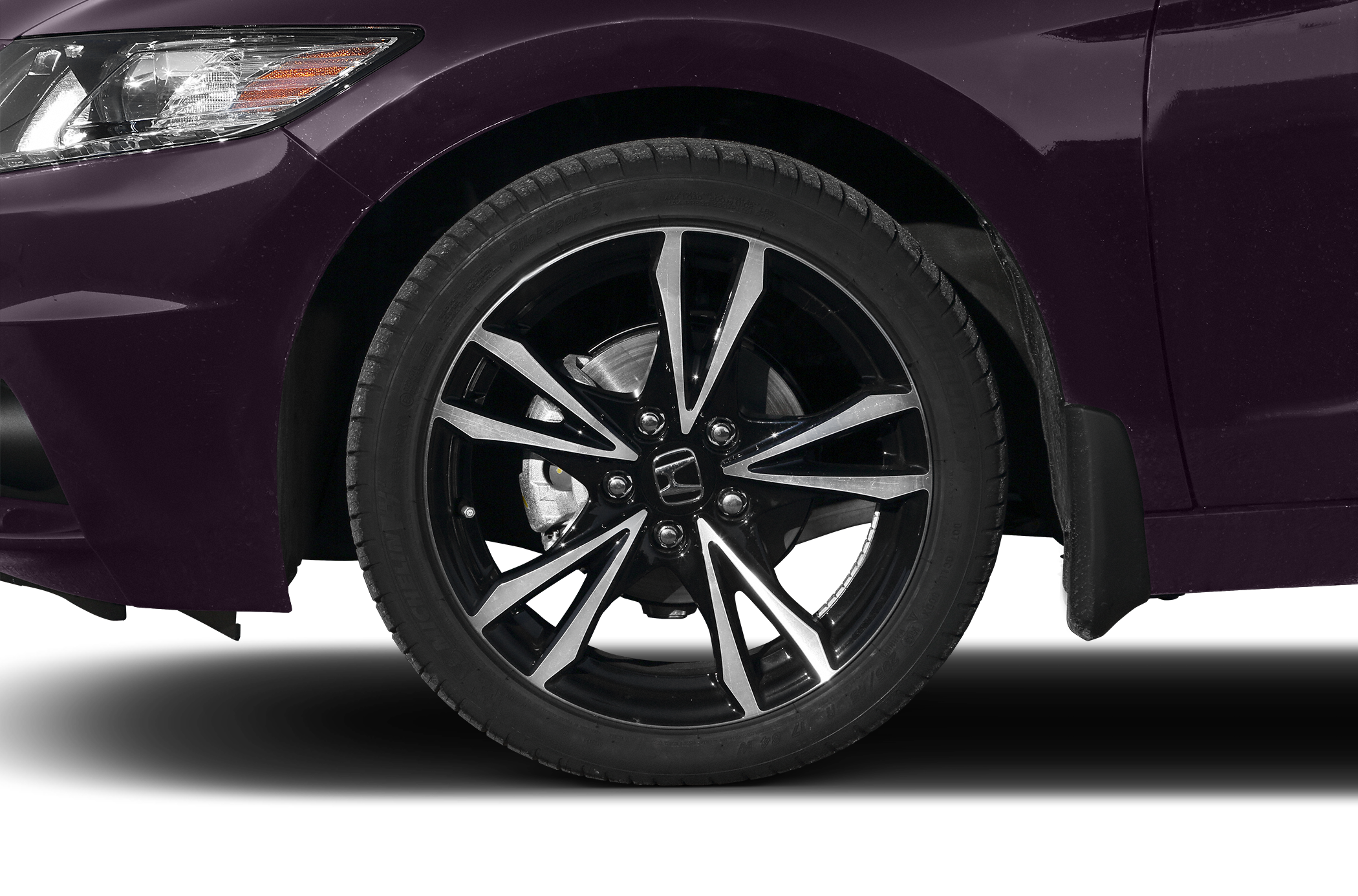 2013 Honda CR-Z