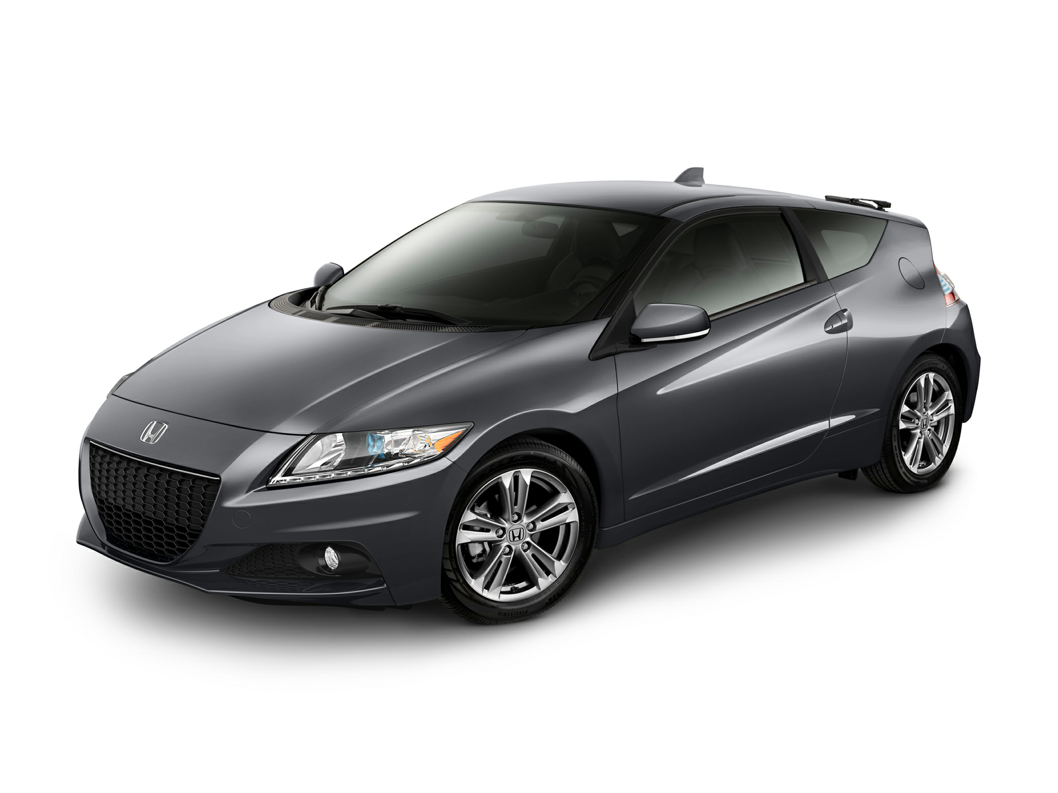 2013 Honda CR-Z