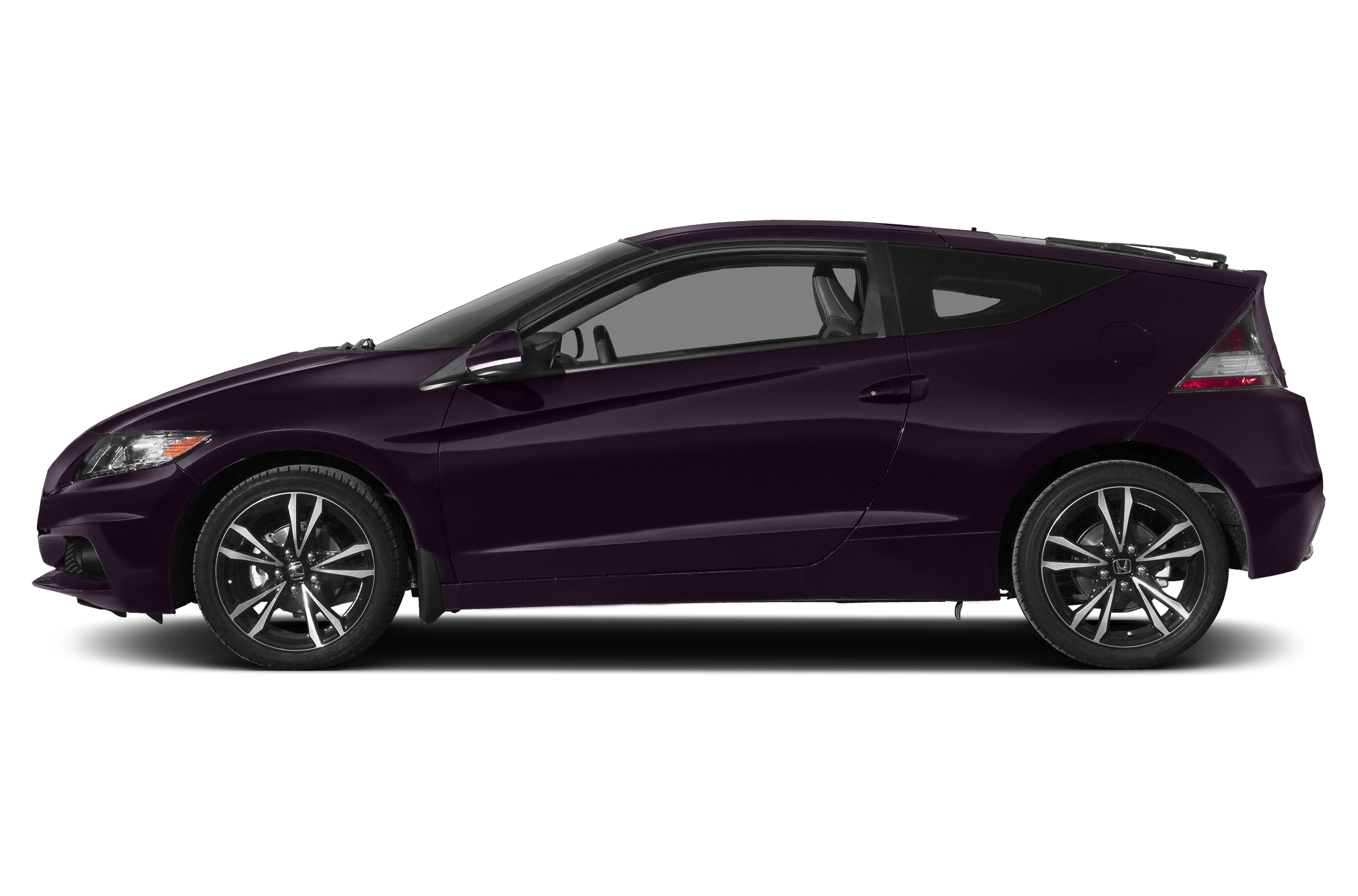 2013 Honda CR-Z