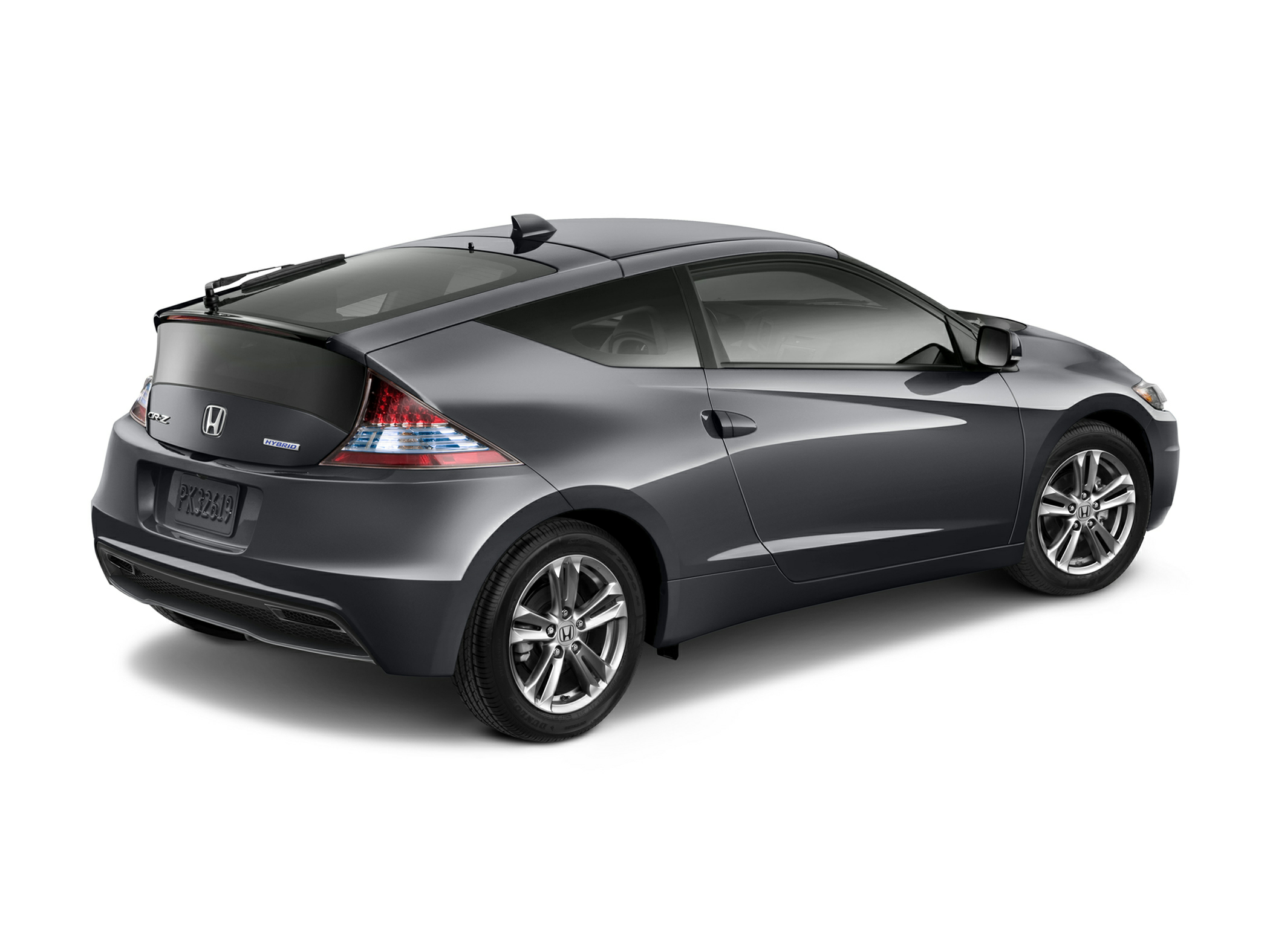 2013 Honda CR-Z