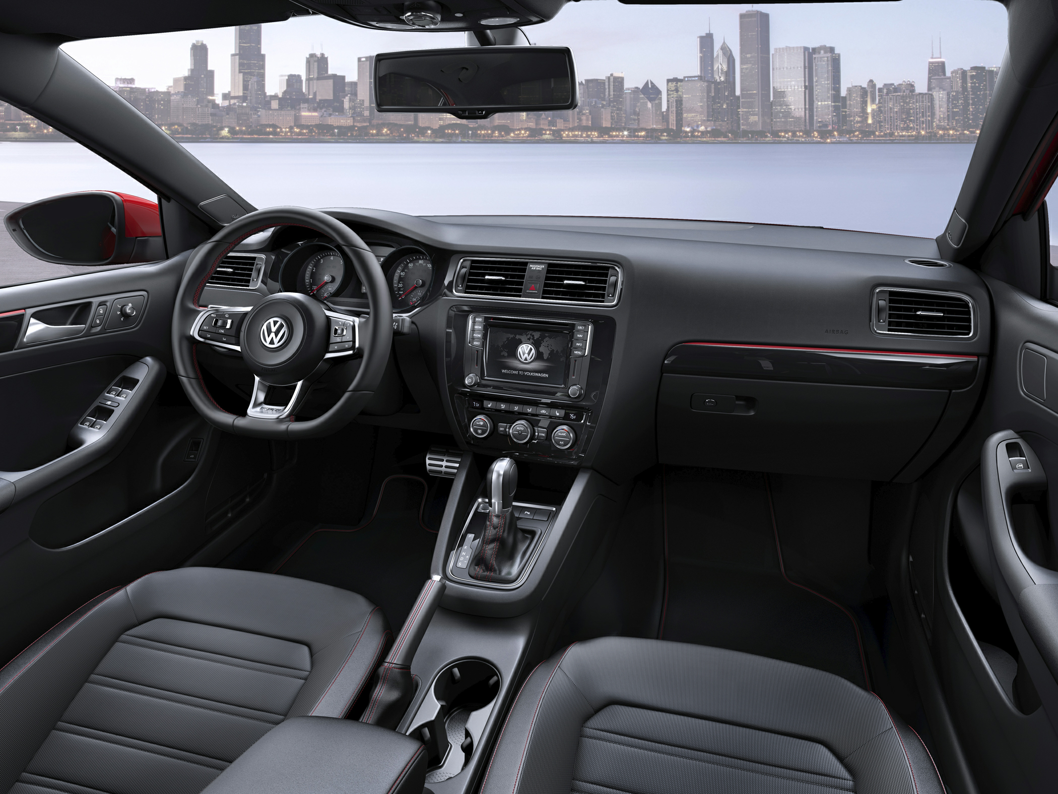 2017 Volkswagen Jetta