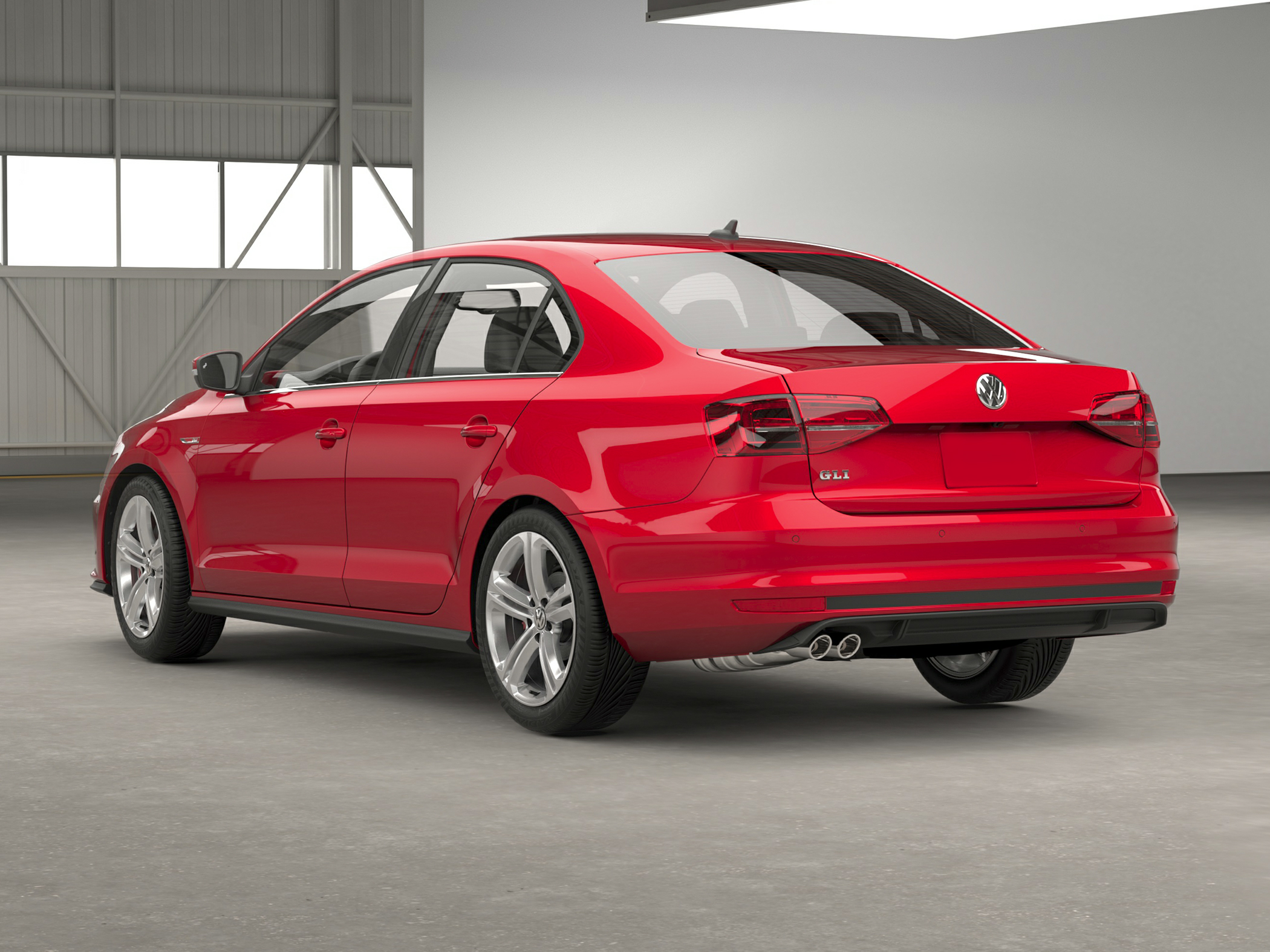 2017 Volkswagen Jetta
