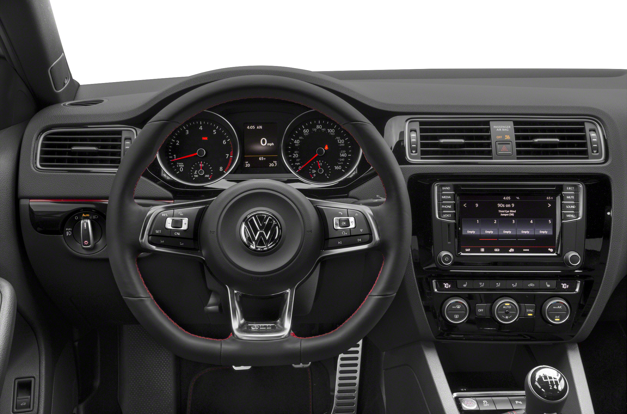 2017 Volkswagen Jetta