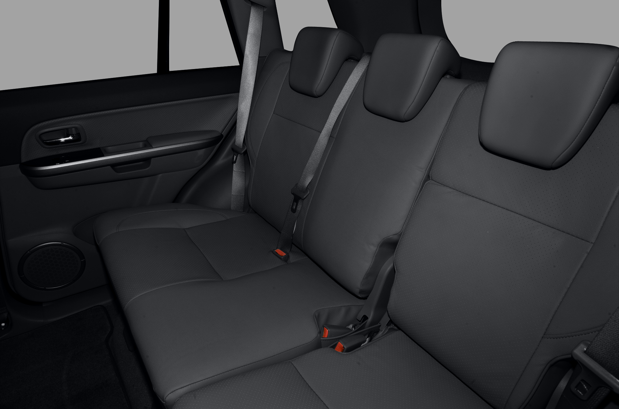 2012 Suzuki Grand Vitara