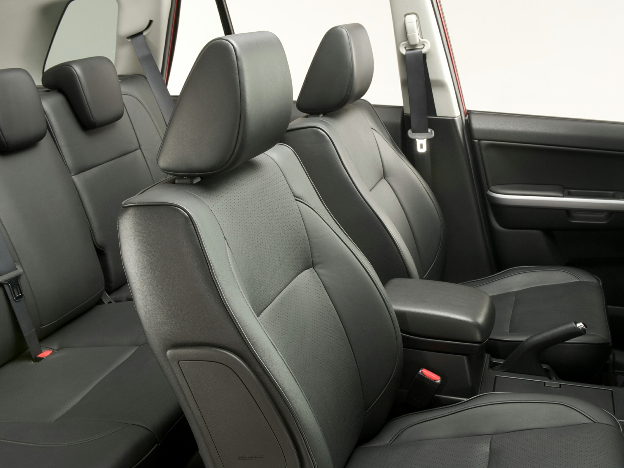 2012 Suzuki Grand Vitara