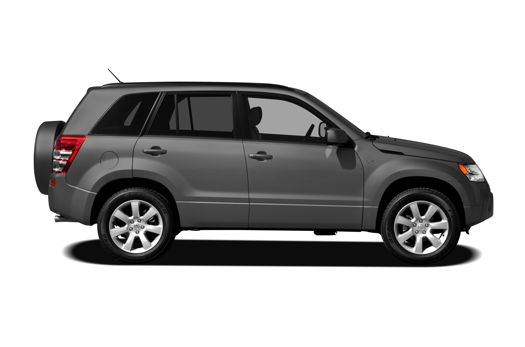 2012 Suzuki Grand Vitara