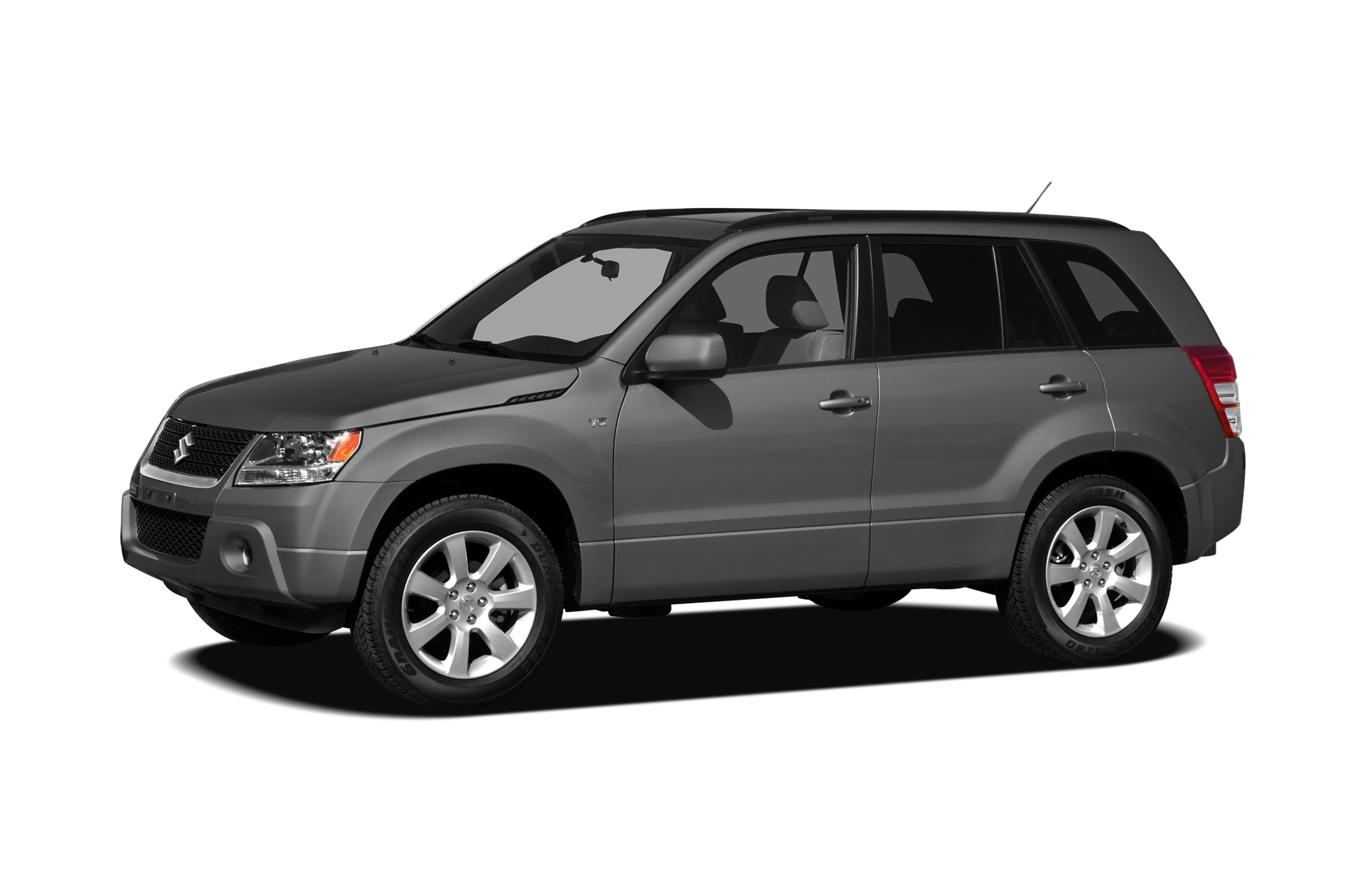 2012 Suzuki Grand Vitara