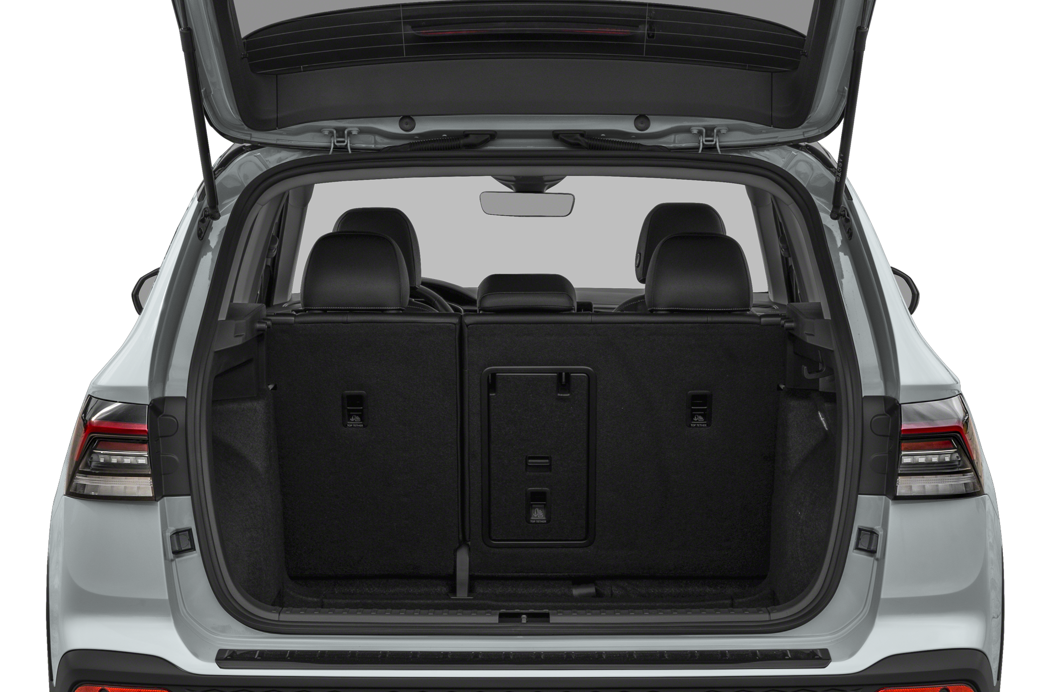 2026 Volkswagen Taos