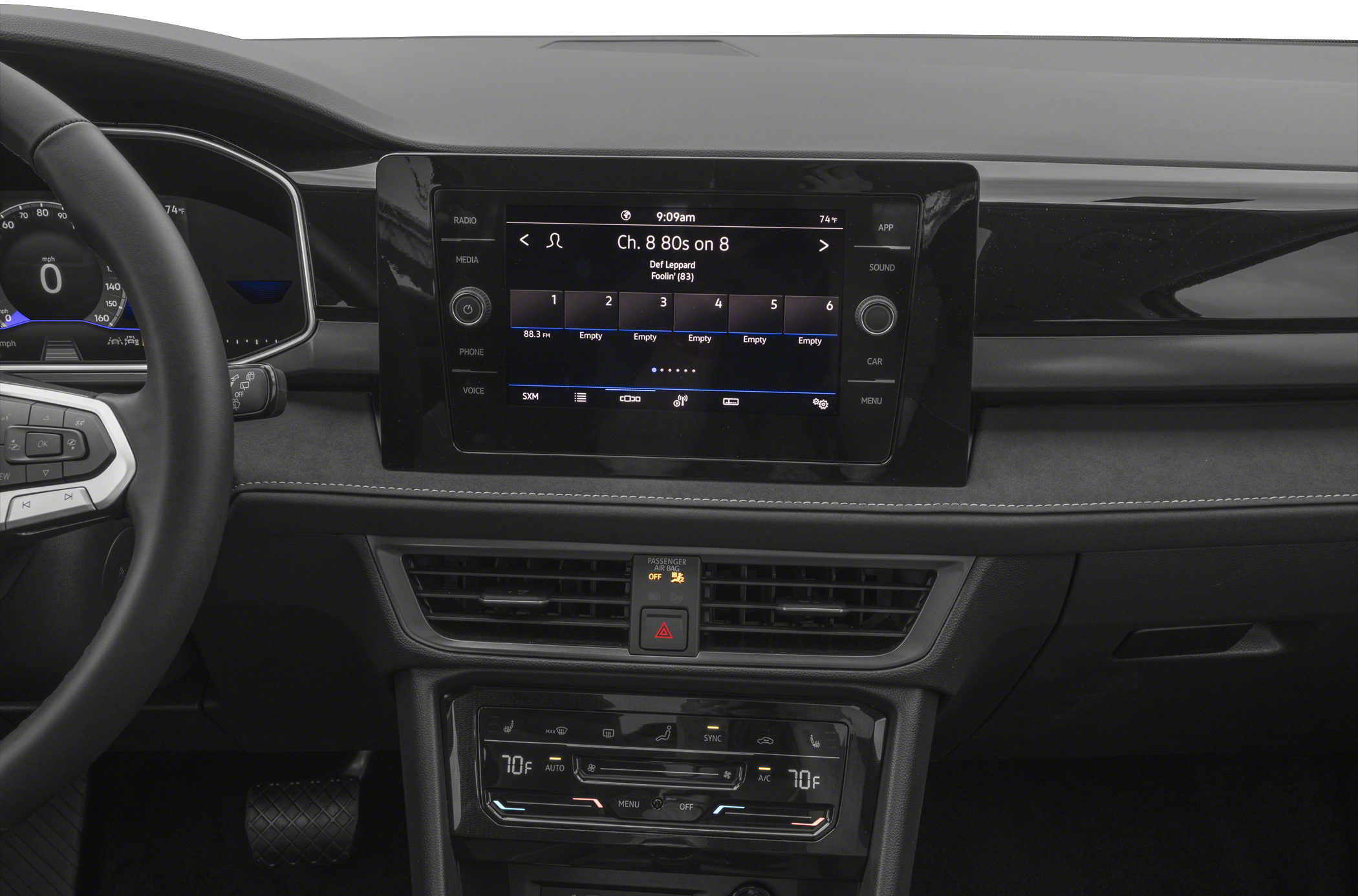 2026 Volkswagen Taos