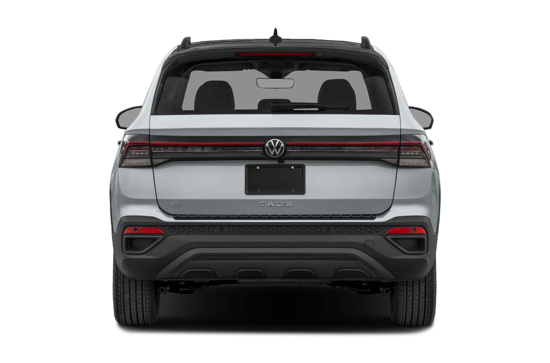 2026 Volkswagen Taos
