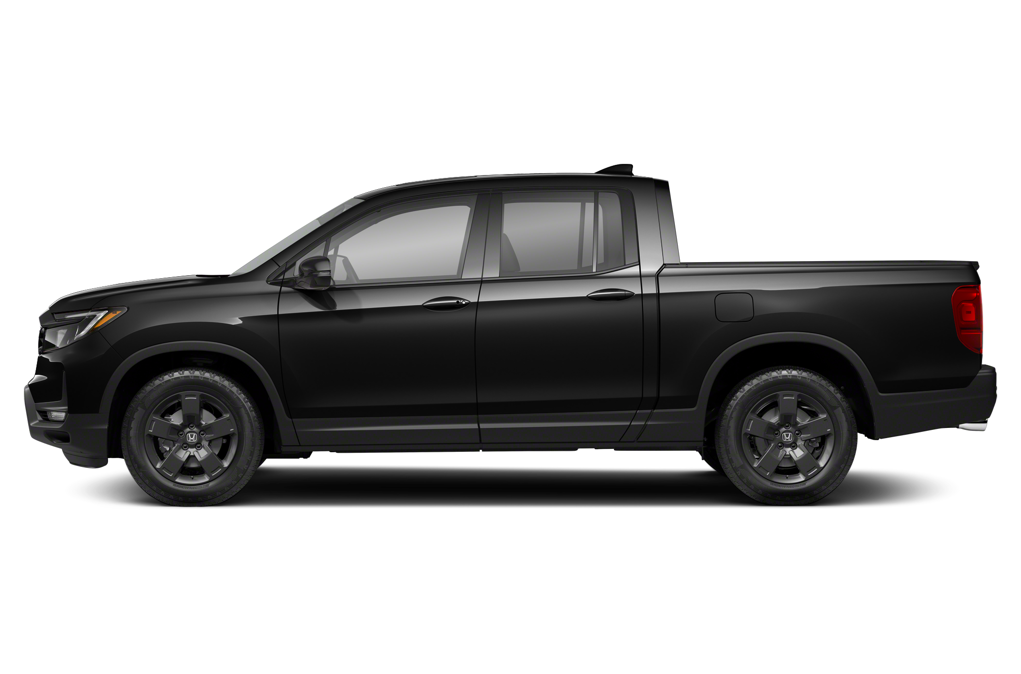 2024 Honda Ridgeline