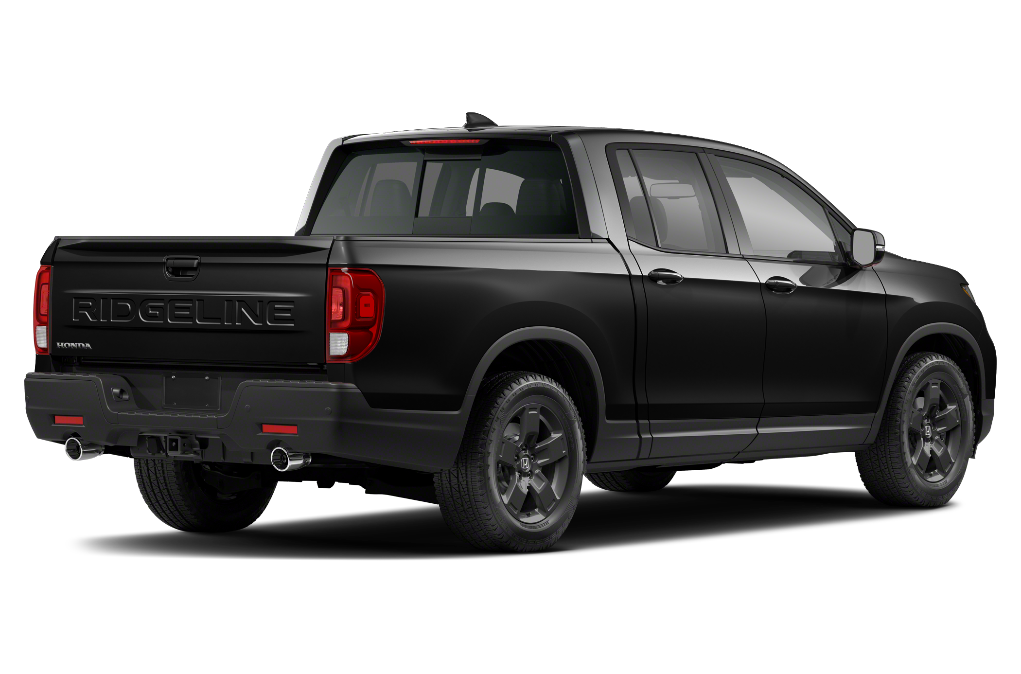 2024 Honda Ridgeline