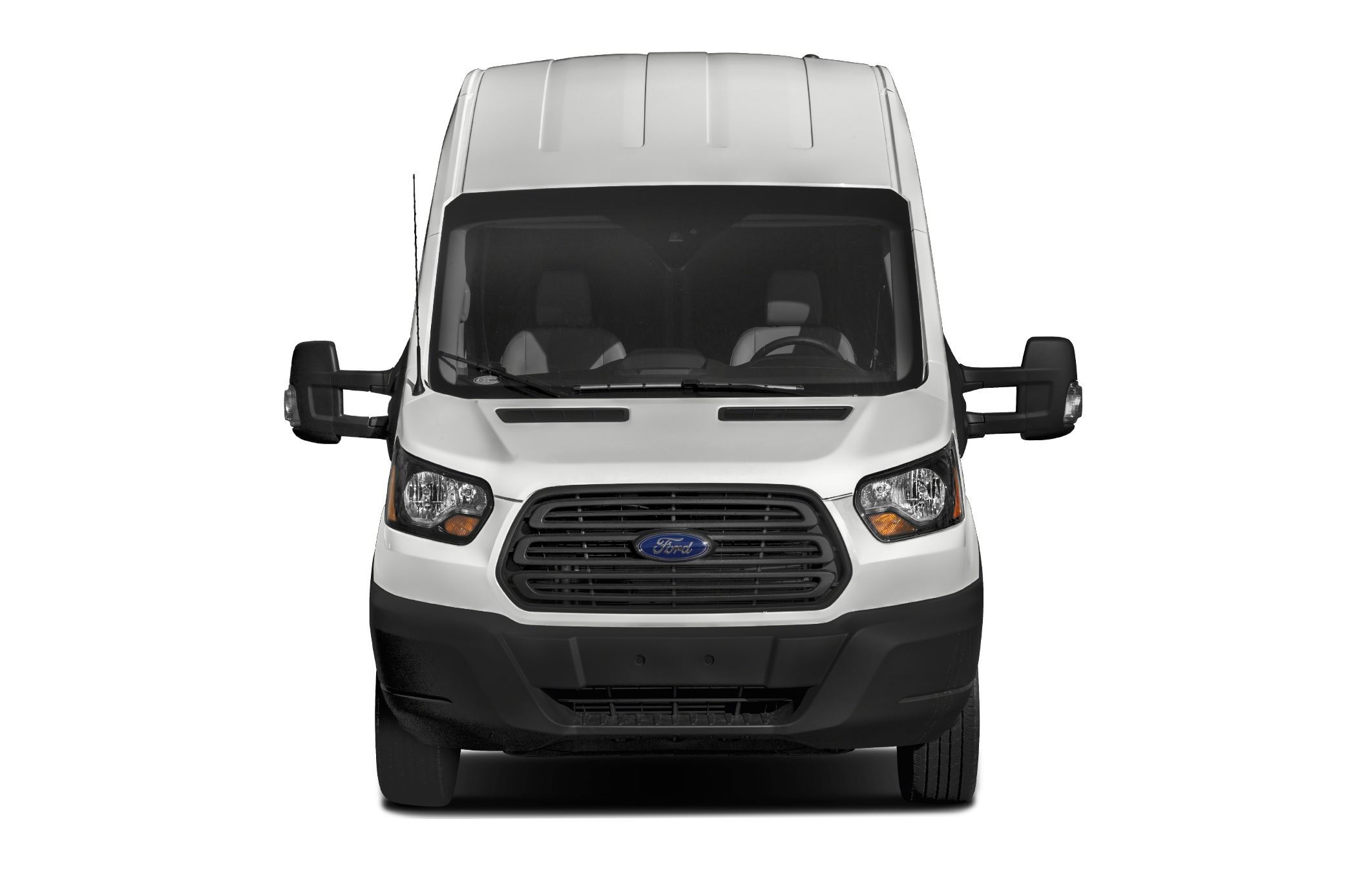 2018 Ford Transit-350