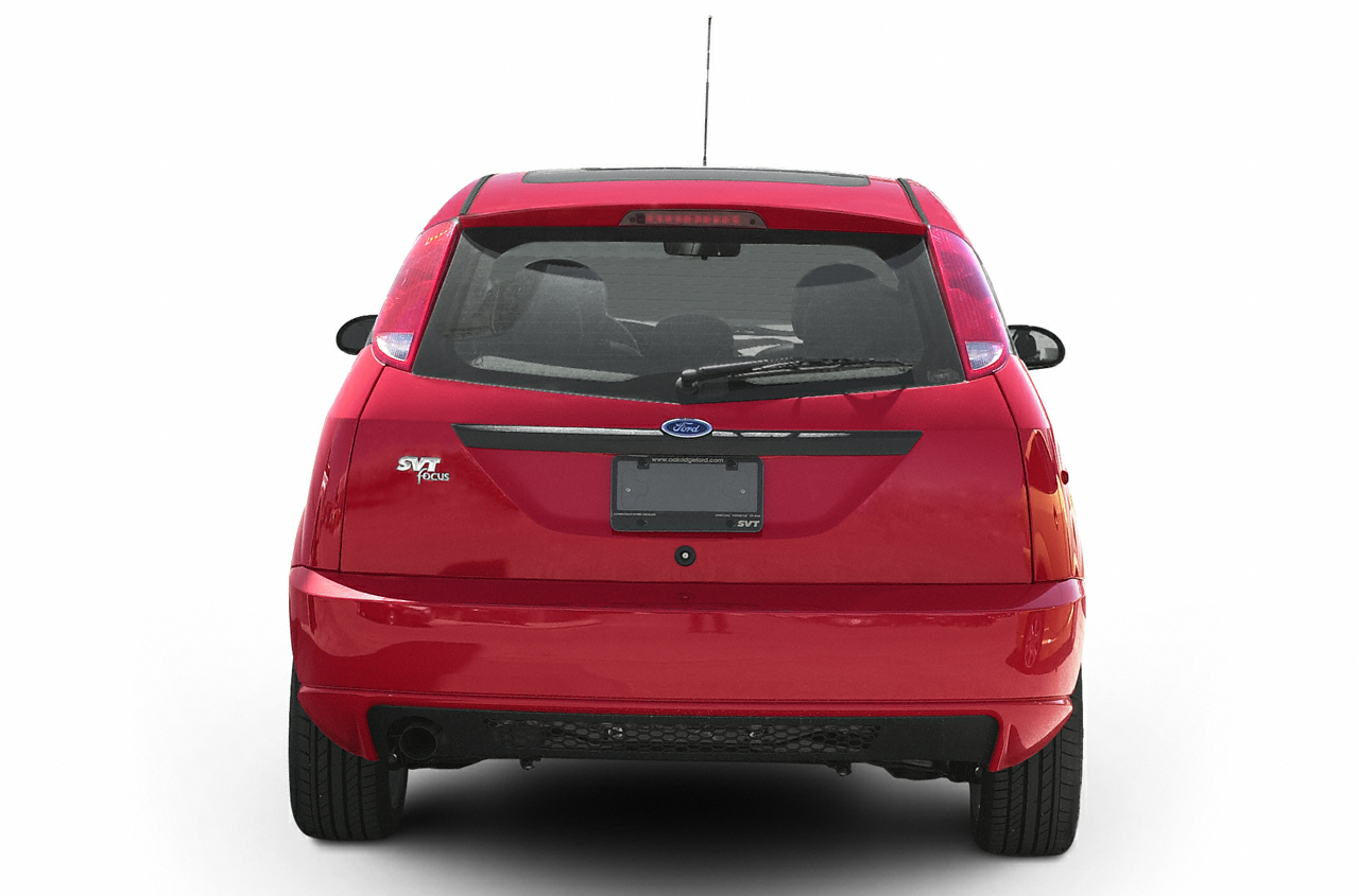 2003 Ford Focus