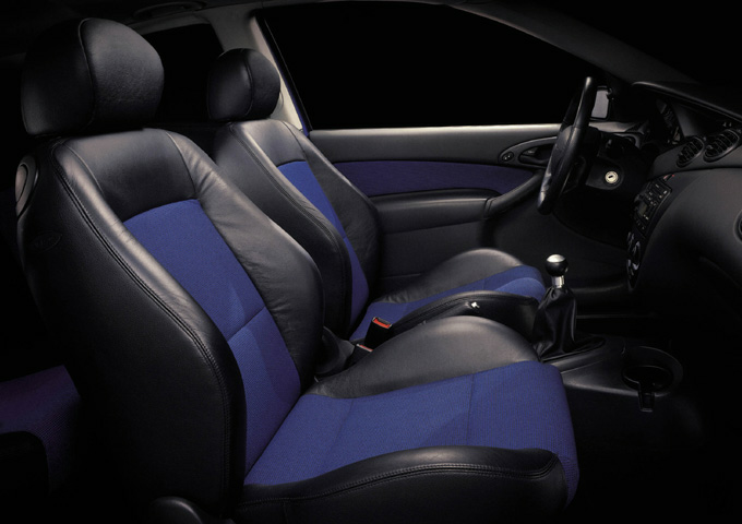 2003 Ford Focus