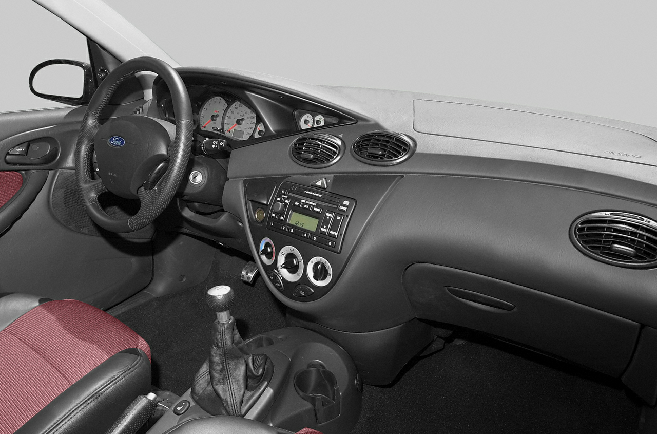 2003 Ford Focus