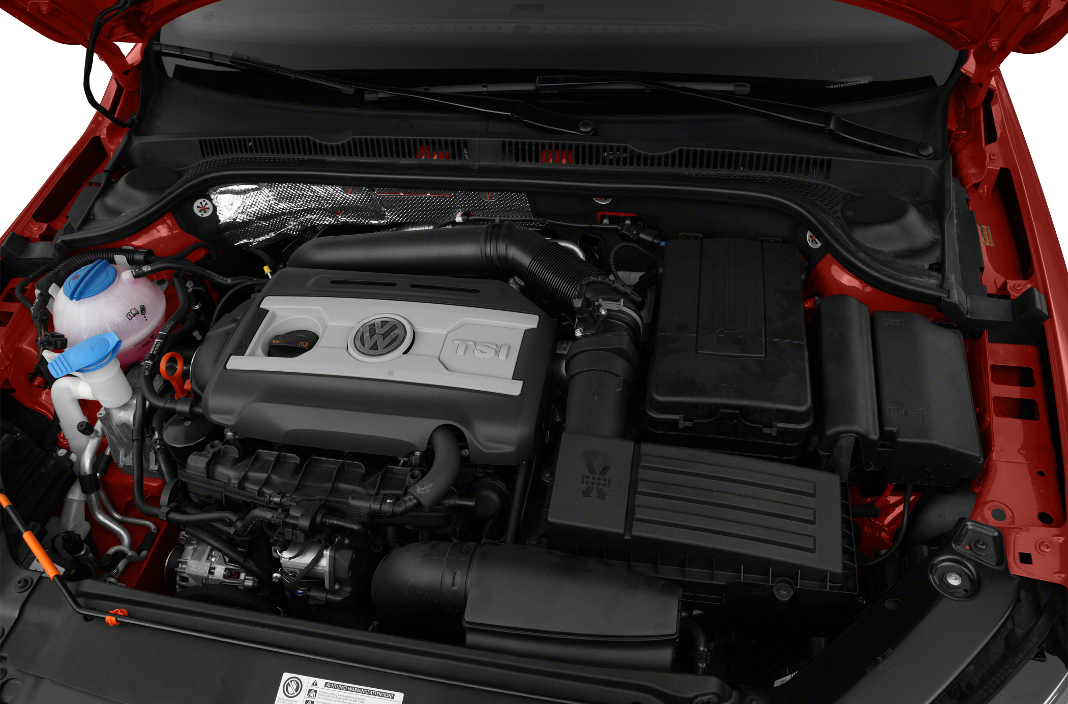 2012 Volkswagen Jetta