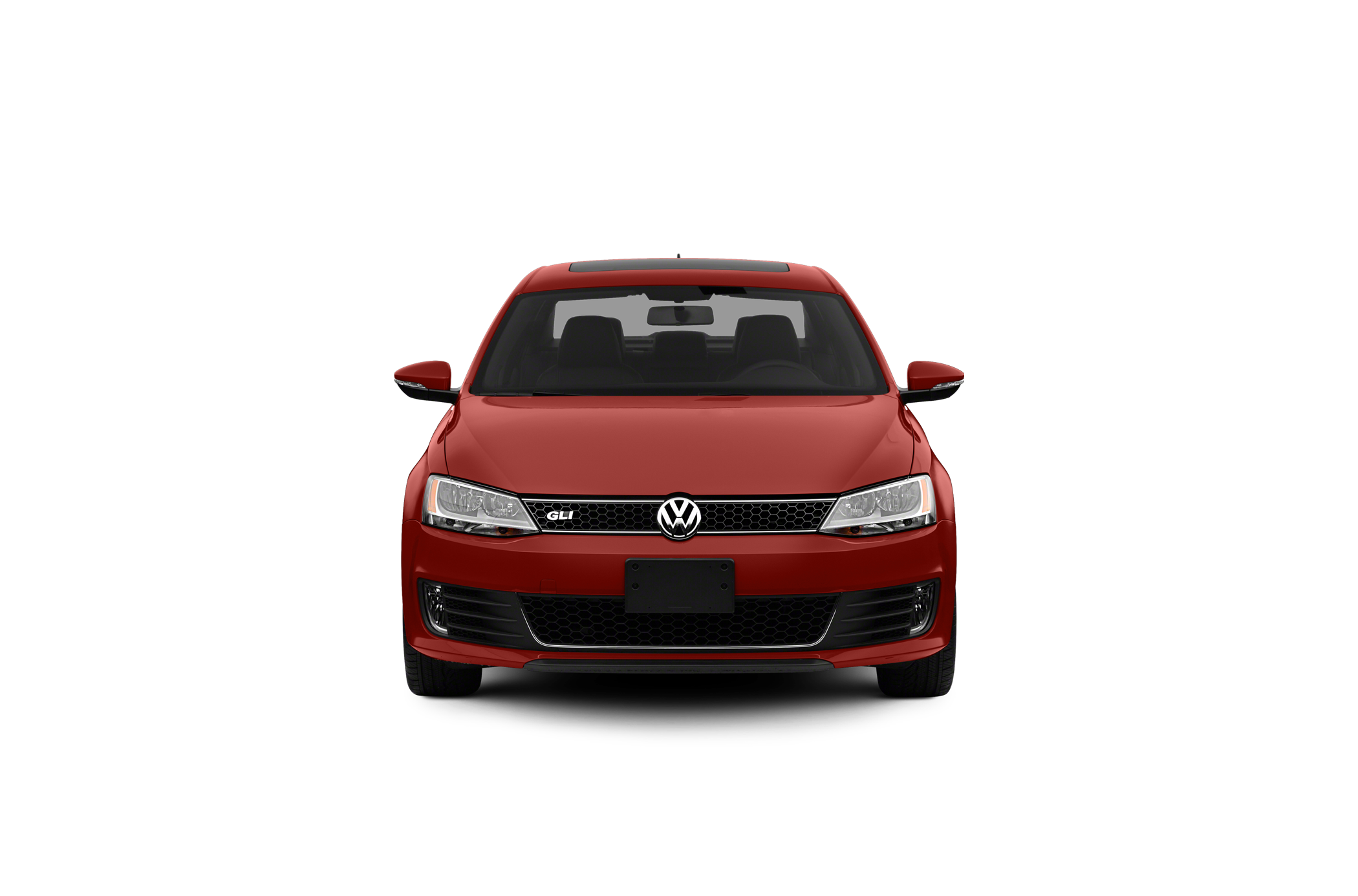 2012 Volkswagen Jetta