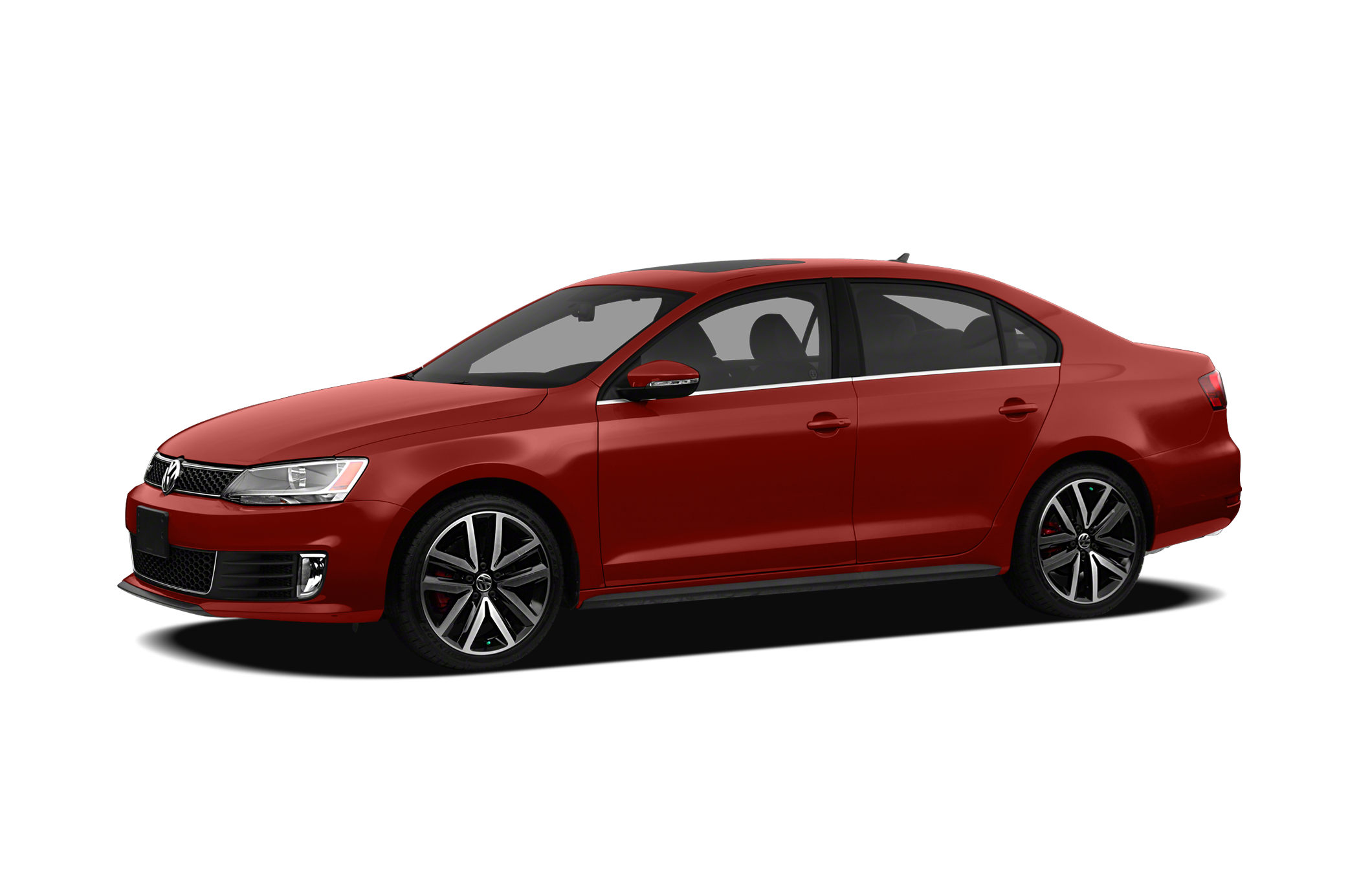2012 Volkswagen Jetta