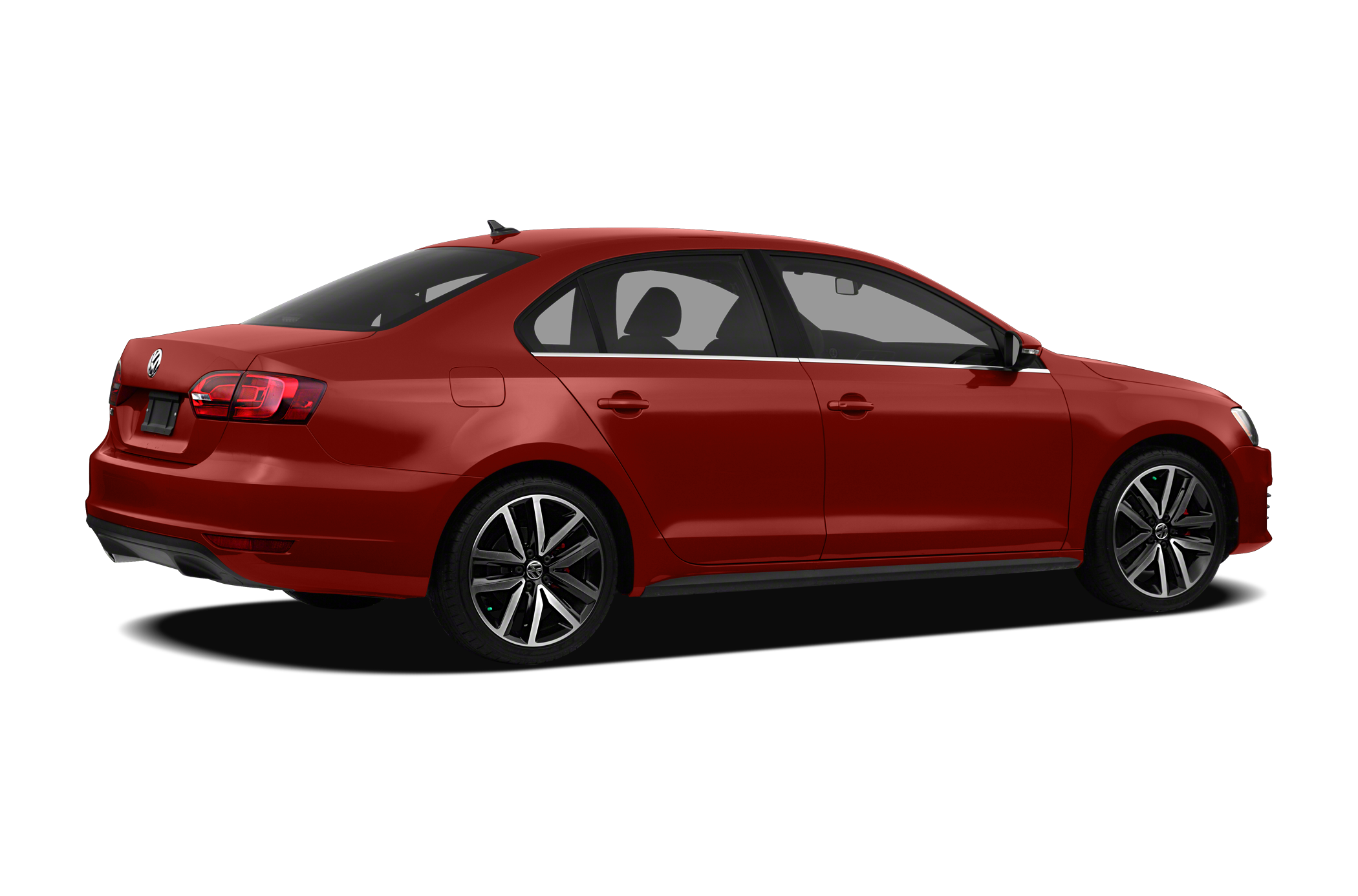 2012 Volkswagen Jetta