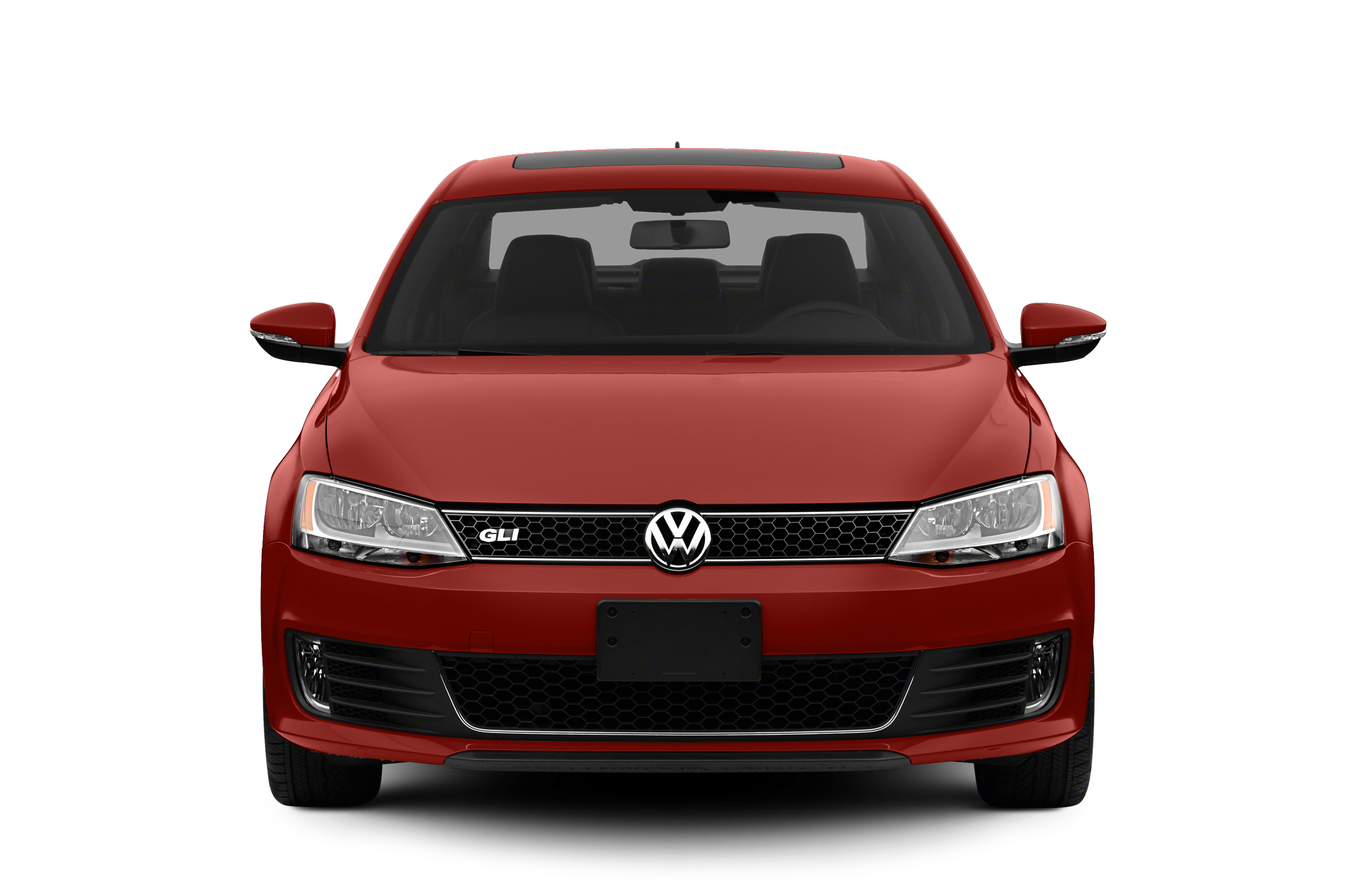 2012 Volkswagen Jetta