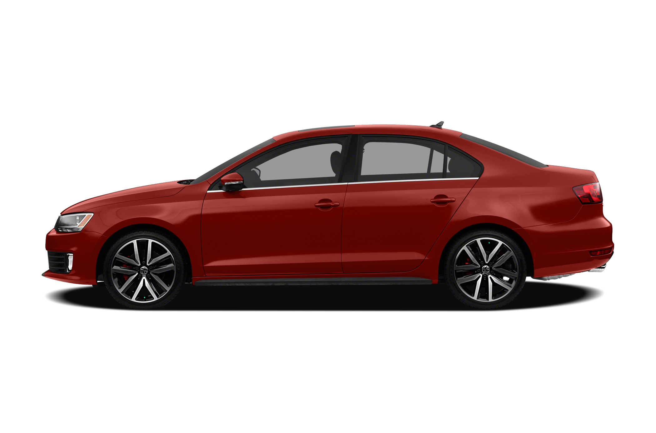 2012 Volkswagen Jetta
