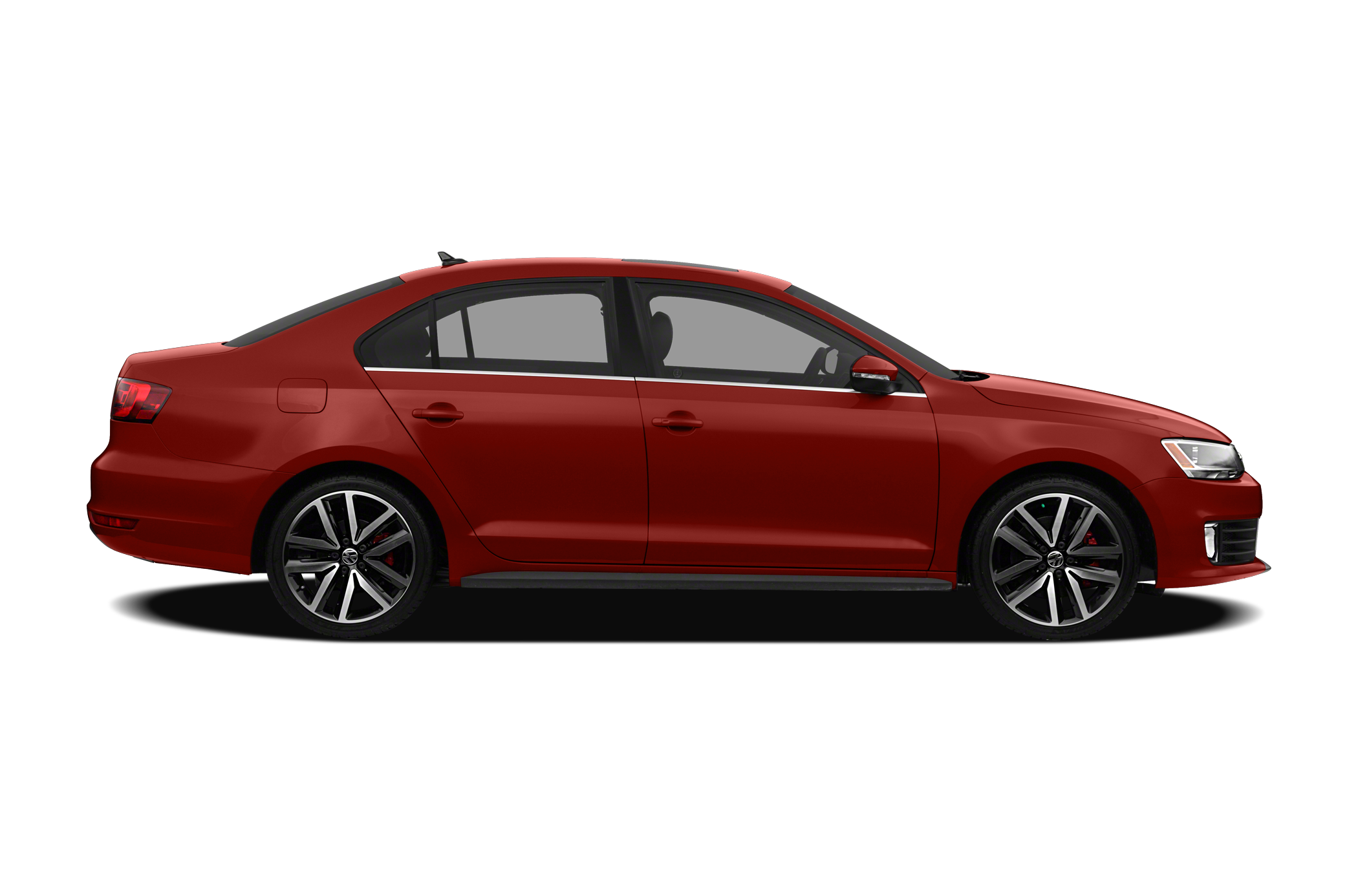 2012 Volkswagen Jetta